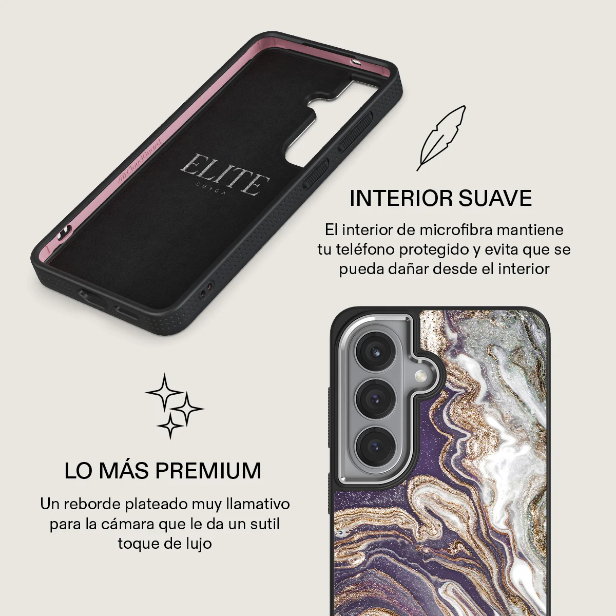 Nostalgia Feeling - Samsung Galaxy S26 Plus Funda - Image 24