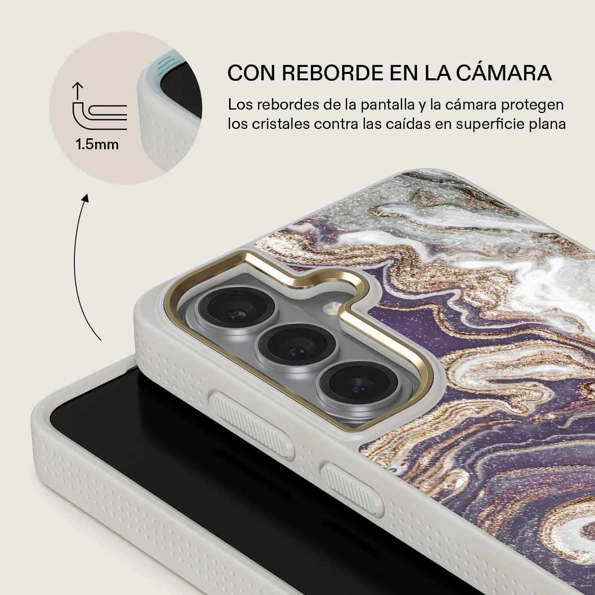 Nostalgia Feeling - Samsung Galaxy S26 Plus Funda - Image 29