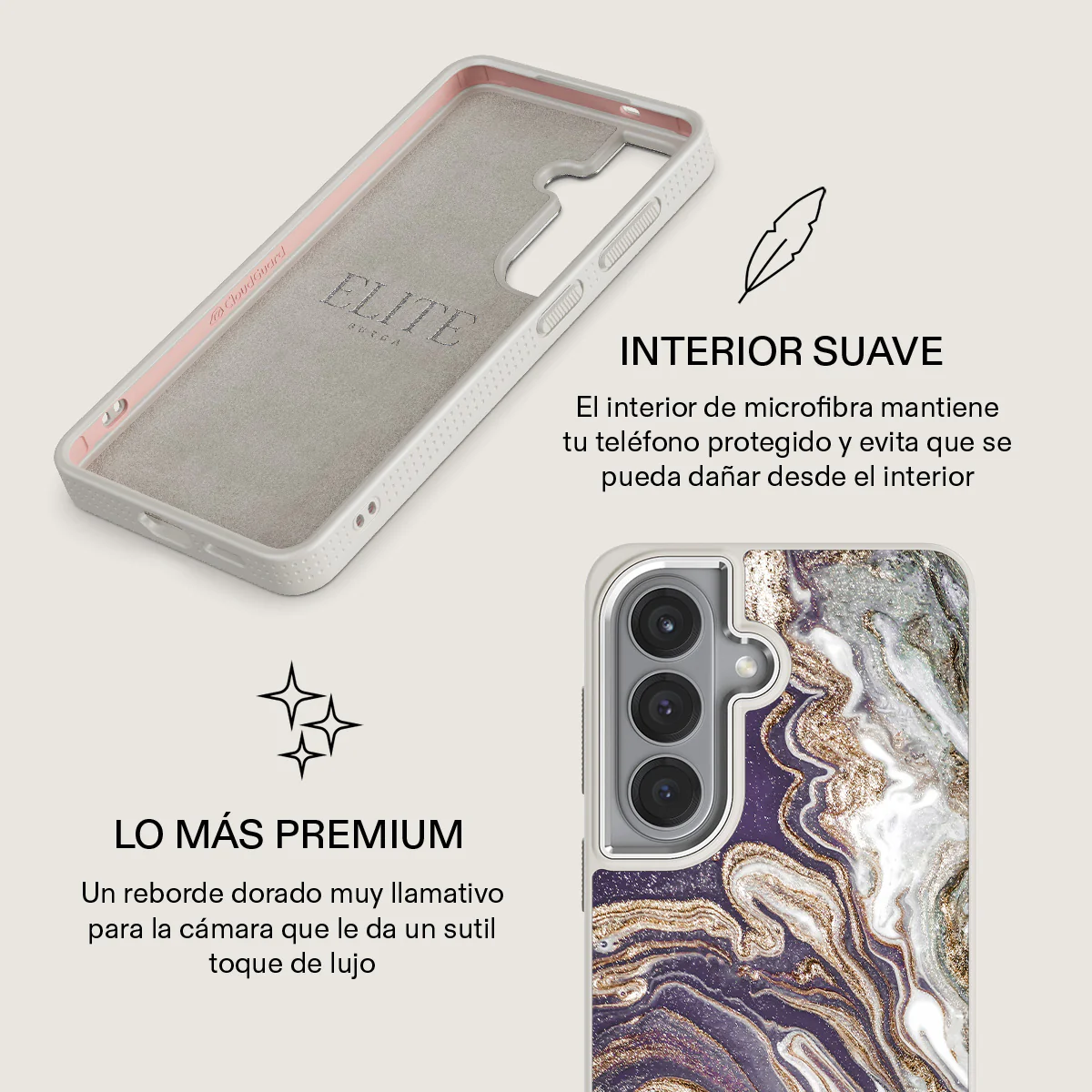 Nostalgia Feeling - Samsung Galaxy S26 Plus Funda - Image 38