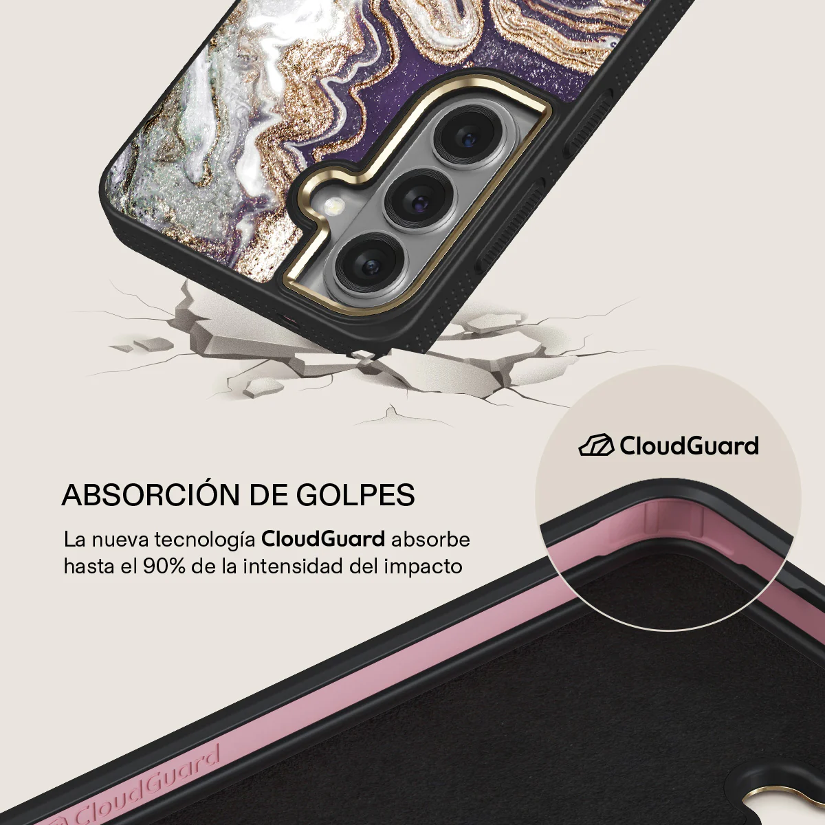 Nostalgia Feeling - Samsung Galaxy S26 Plus Funda - Image 7