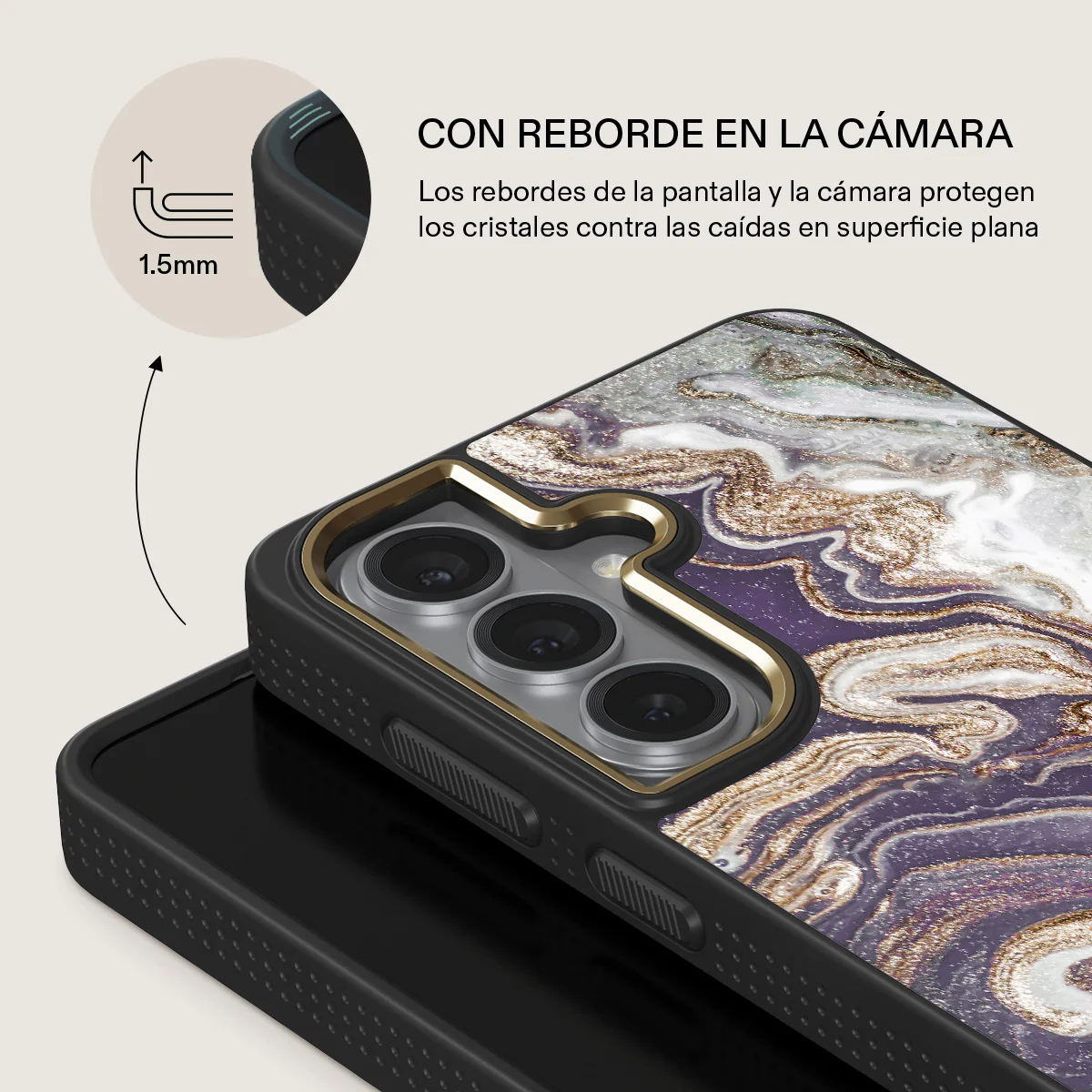 Nostalgia Feeling - Samsung Galaxy S26 Plus Funda - Image 8