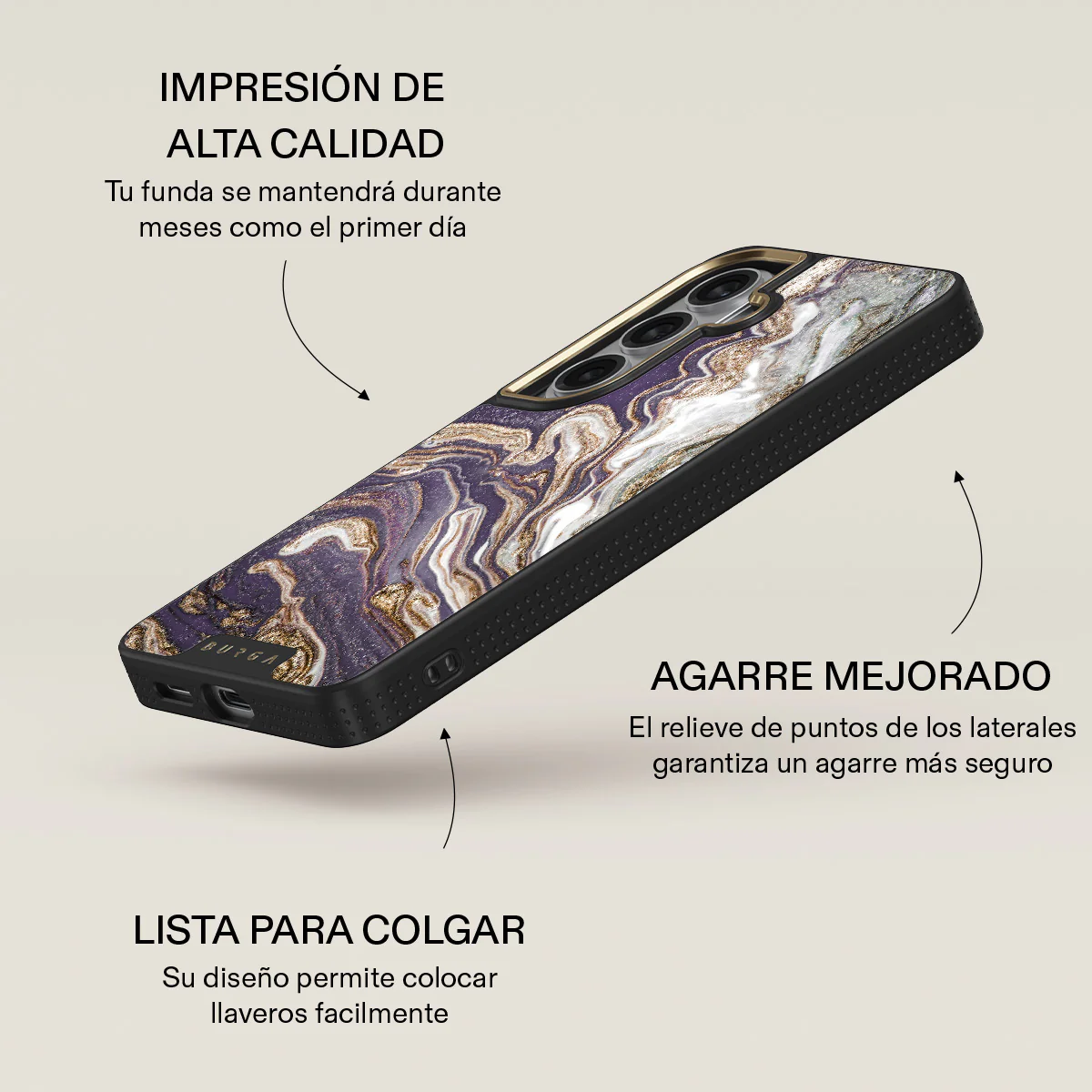 Nostalgia Feeling - Samsung Galaxy S26 Plus Funda - Image 9