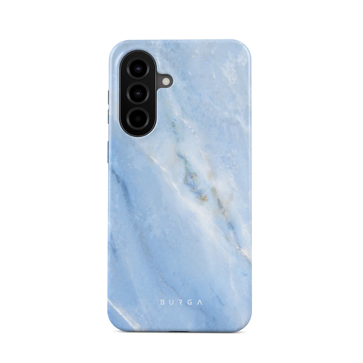 Fluffy Clouds - Samsung Galaxy A57 5G Funda
