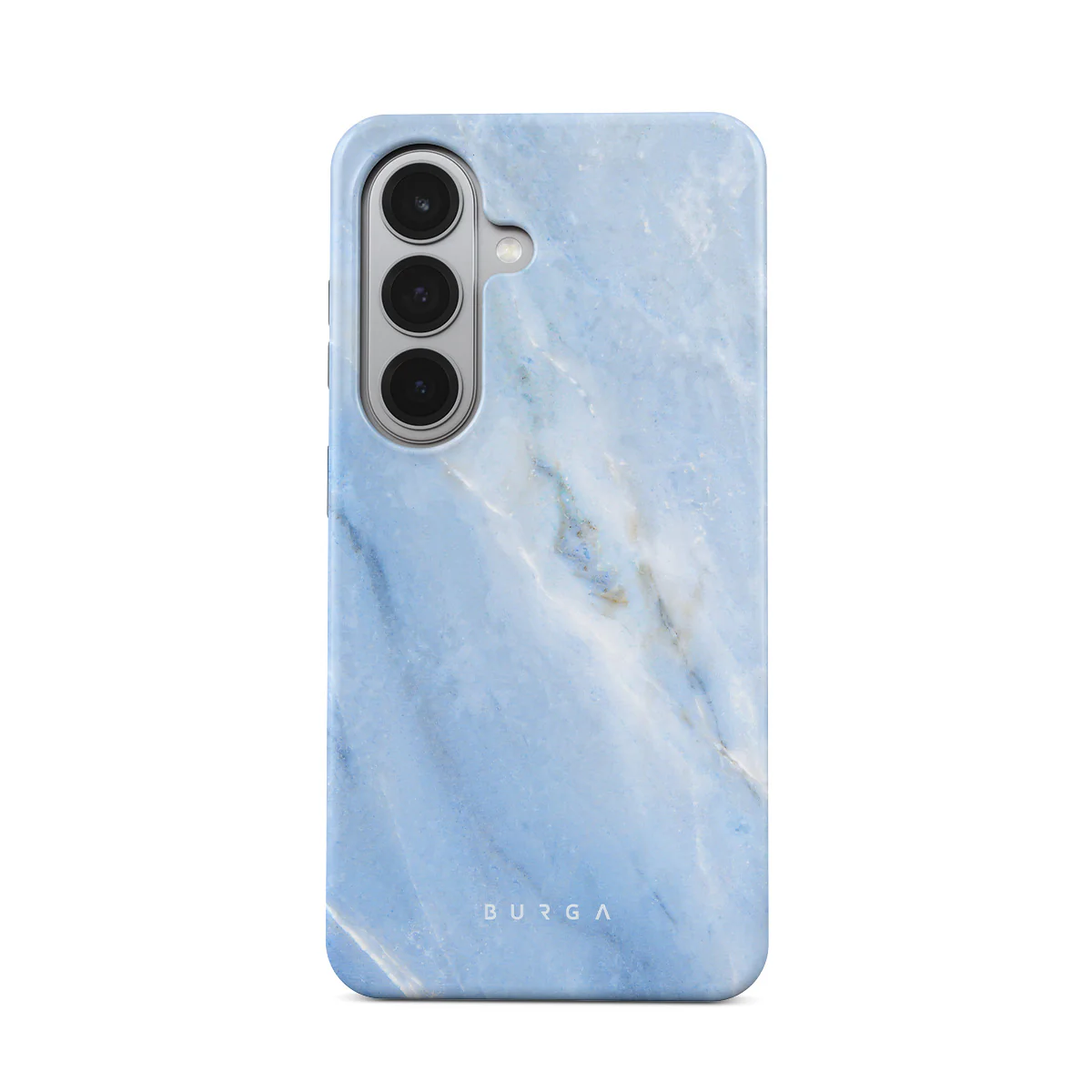 Fluffy Clouds - Samsung Galaxy S26 Funda