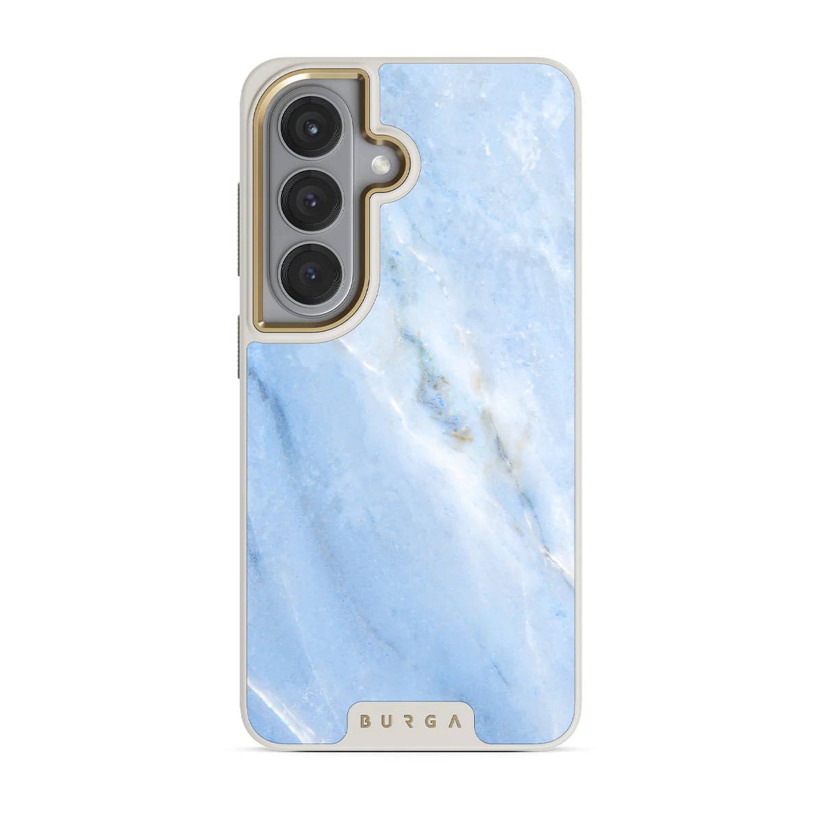 Fluffy Clouds - Samsung Galaxy S26 Plus Funda - Image 26