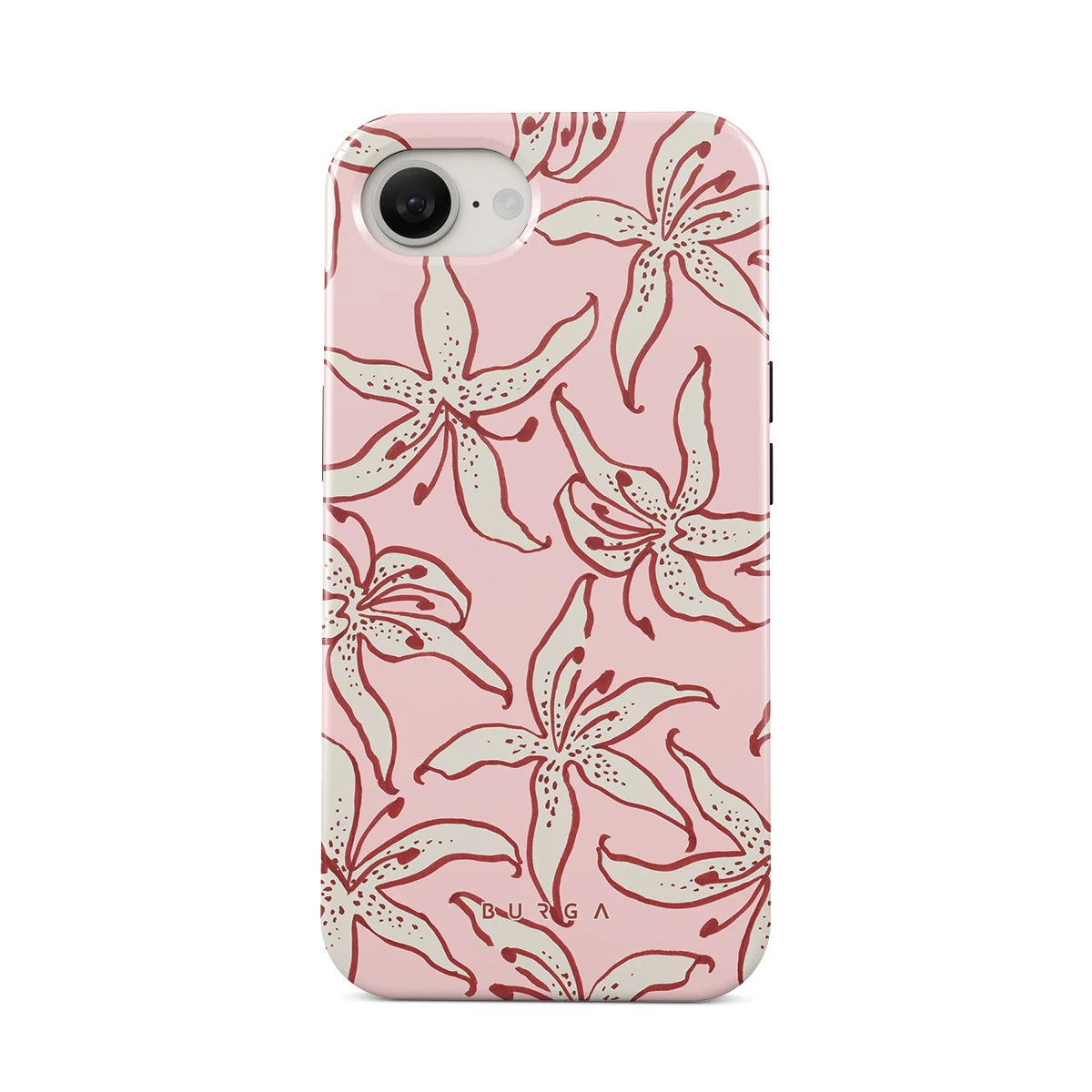 Nymph - iPhone 17e Funda