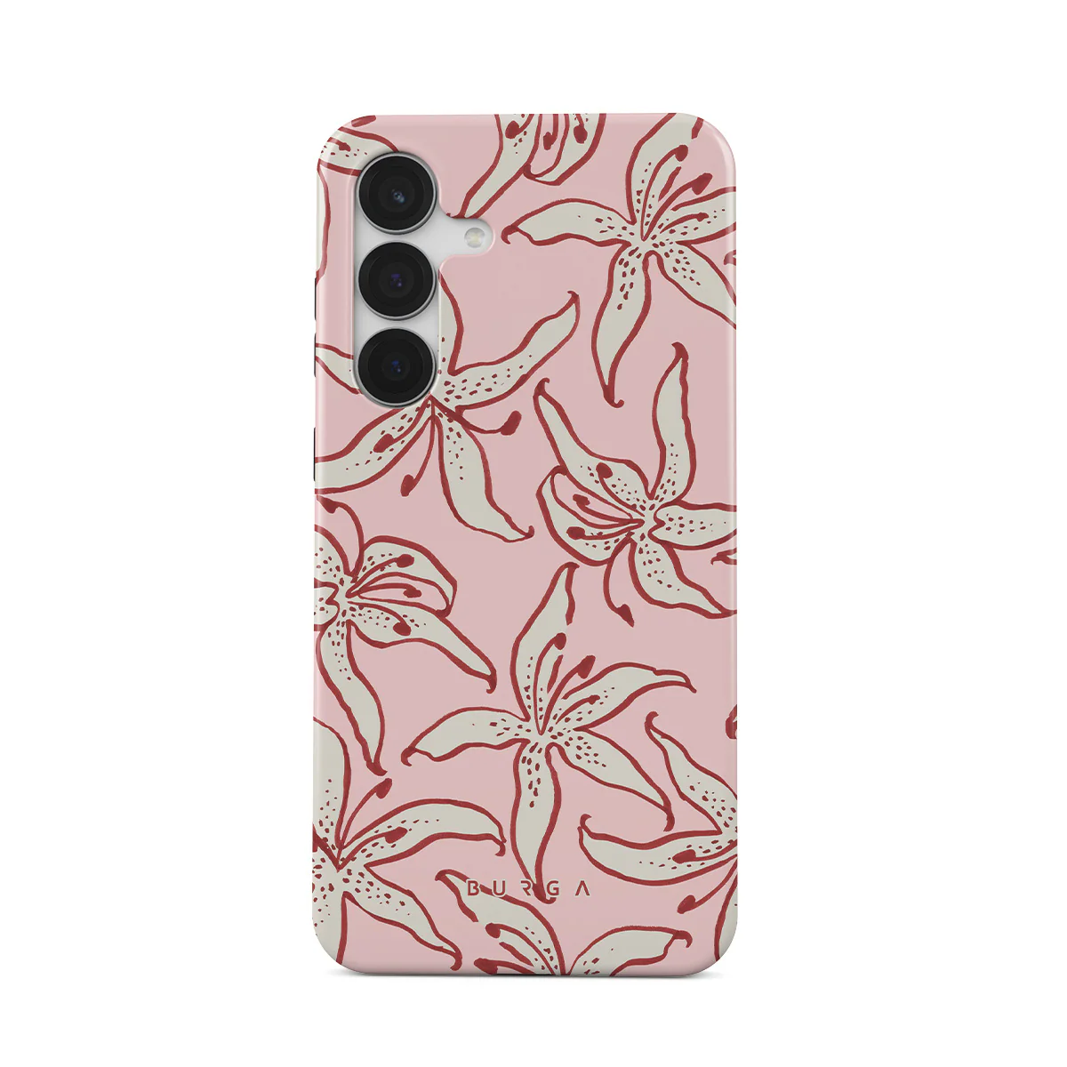 Nymph - Samsung Galaxy S25 FE Funda