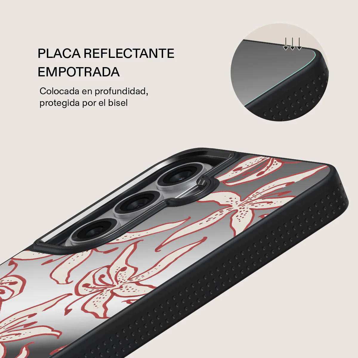 Nymph - Samsung Galaxy S26 Plus Funda - Image 51