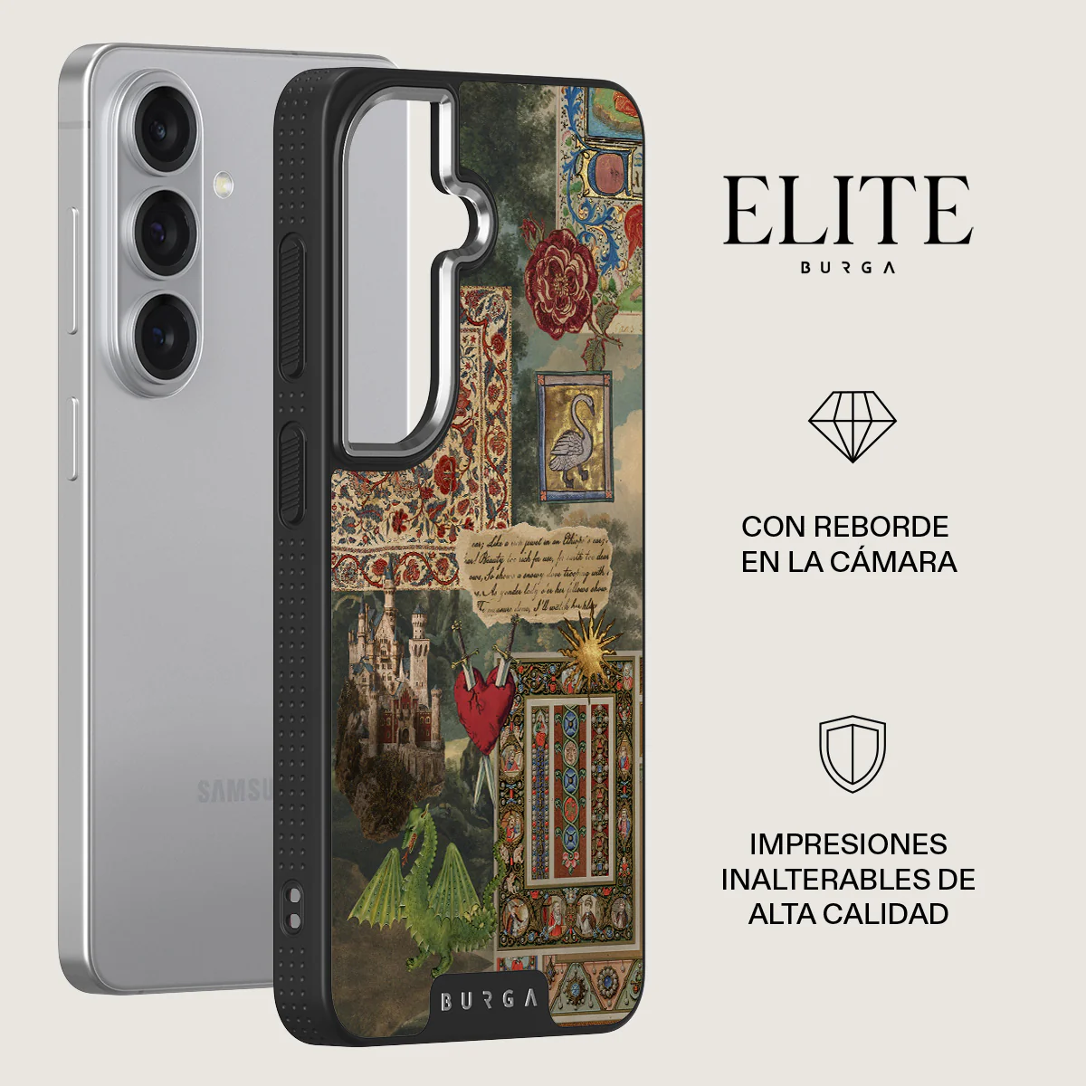 Oath - Samsung Galaxy S26 Funda - Image 20