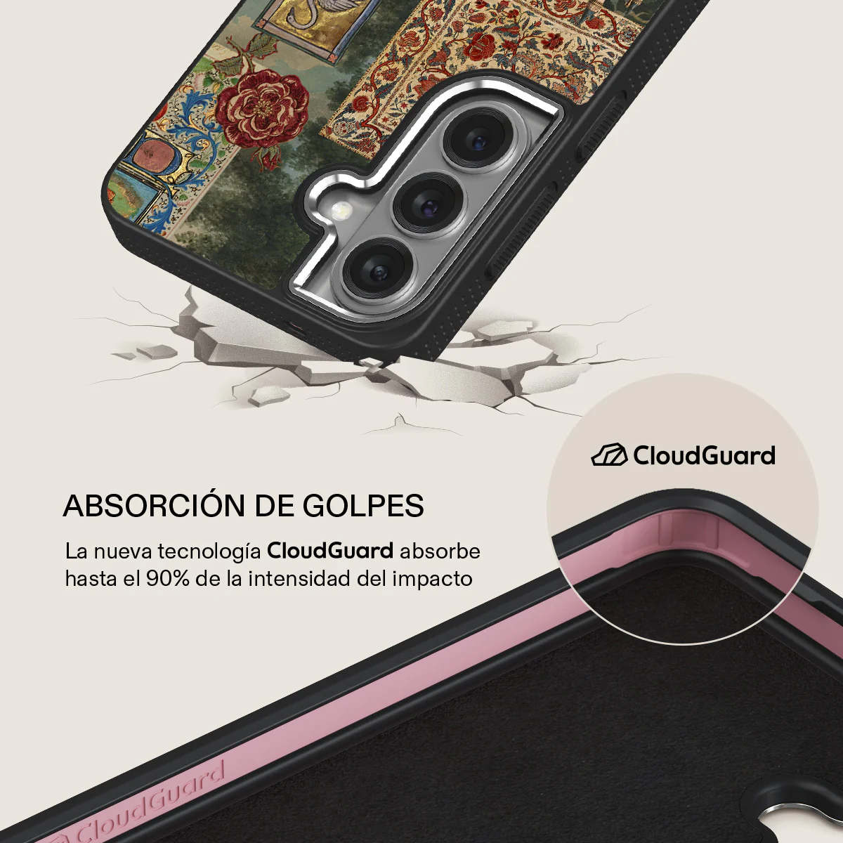 Oath - Samsung Galaxy S26 Funda - Image 21