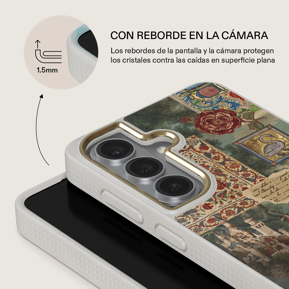 Oath - Samsung Galaxy S26 Funda - Image 29