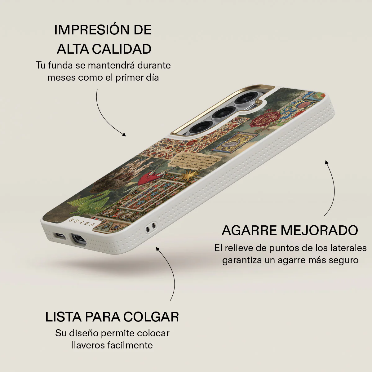 Oath - Samsung Galaxy S26 Funda - Image 30