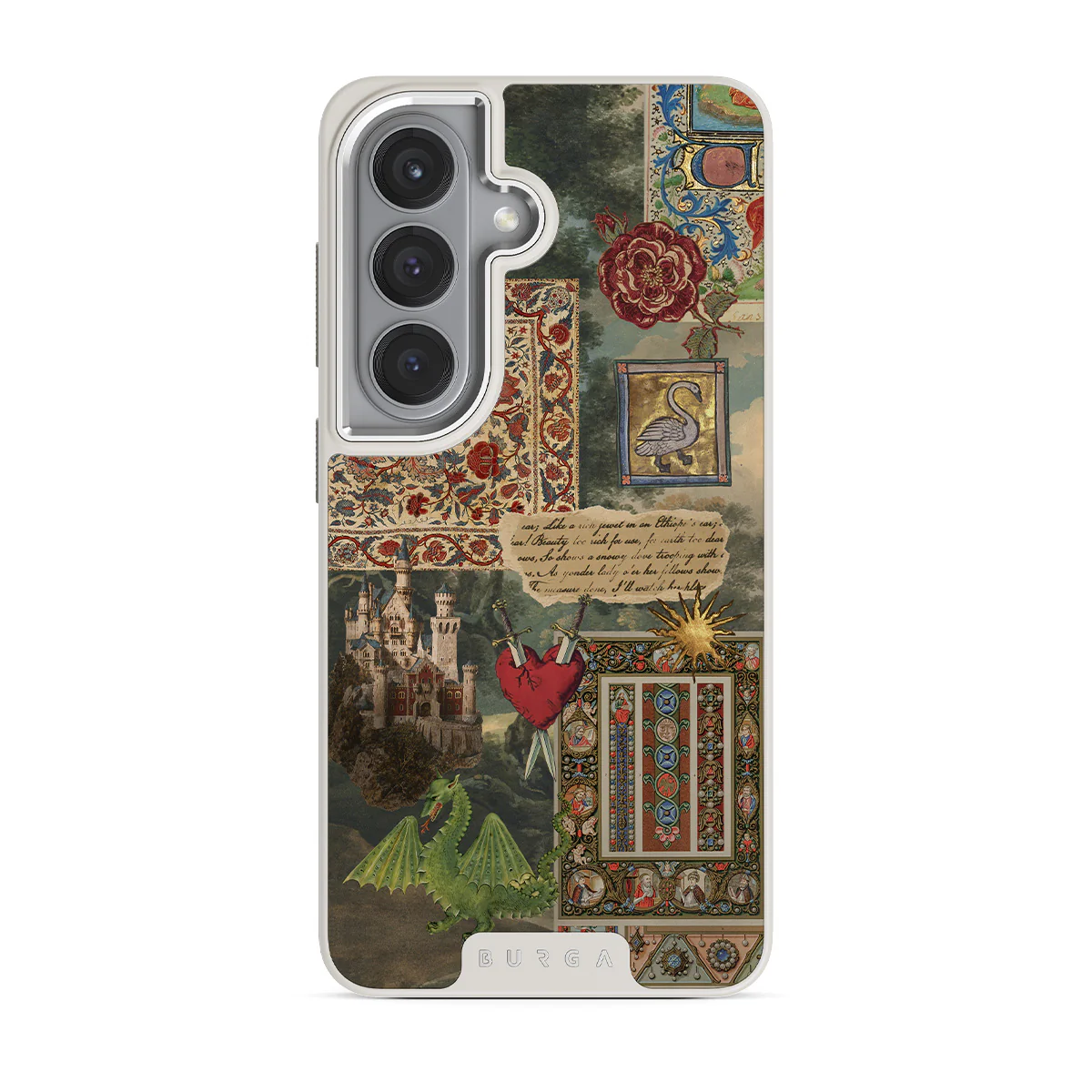 Oath - Samsung Galaxy S26 Funda - Image 33