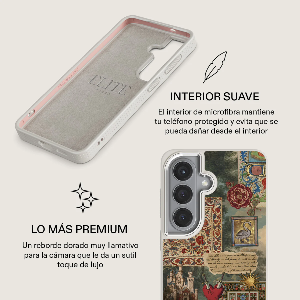 Oath - Samsung Galaxy S26 Funda - Image 38