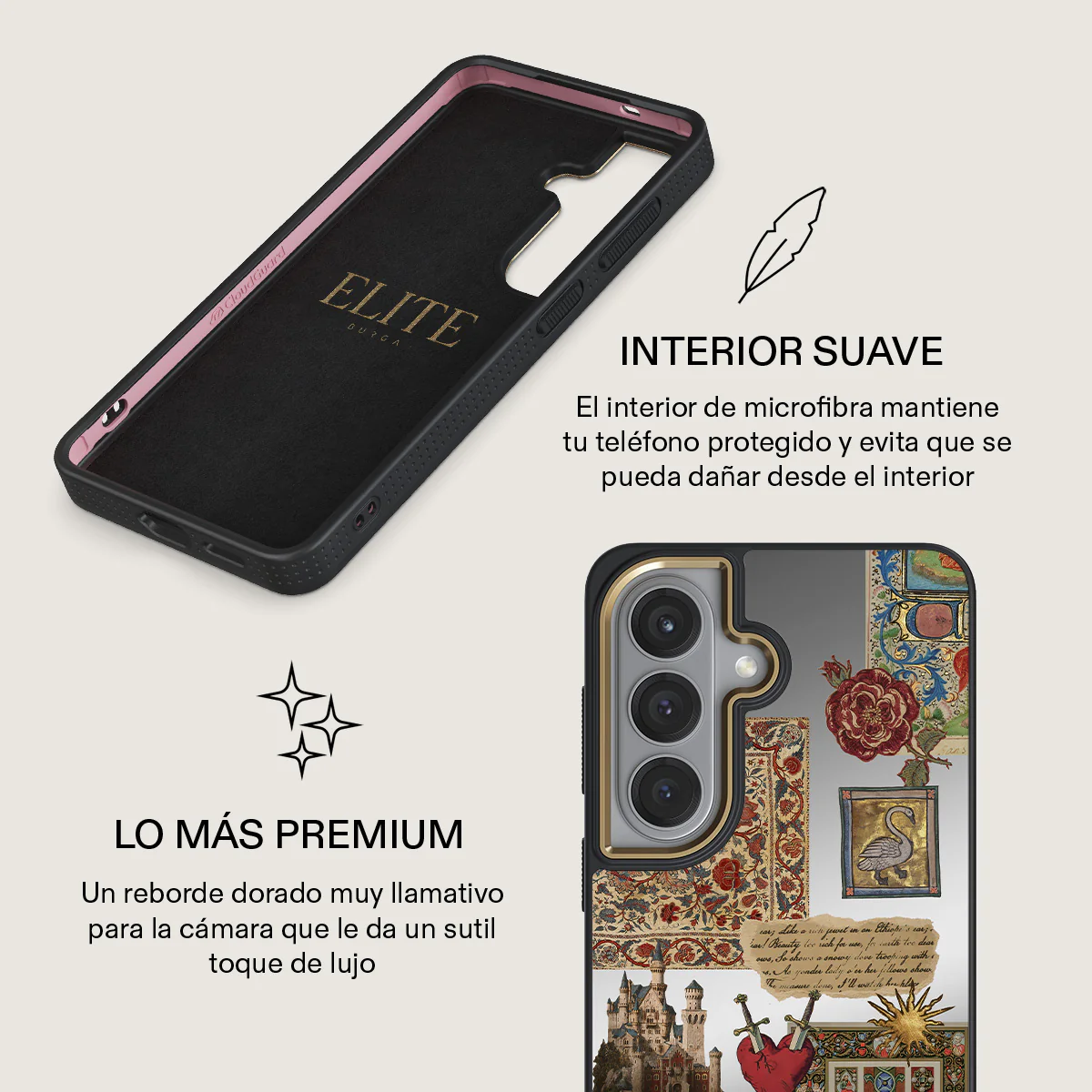 Oath - Samsung Galaxy S26 Funda - Image 46