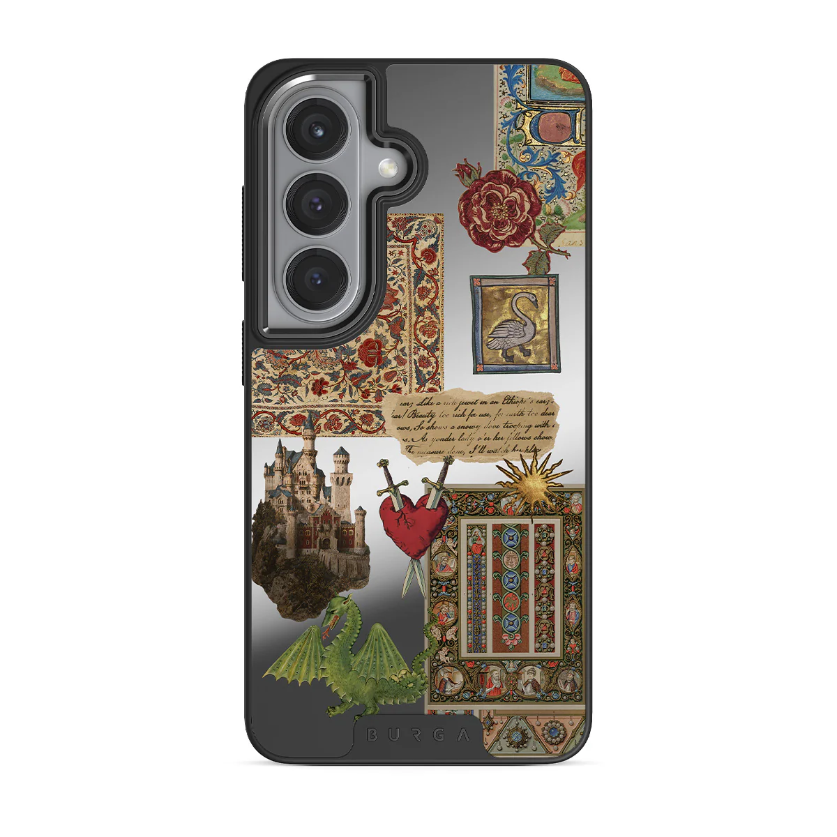 Oath - Samsung Galaxy S26 Funda - Image 48