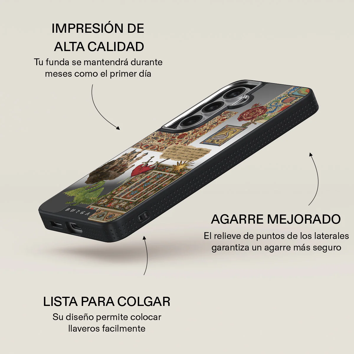Oath - Samsung Galaxy S26 Funda - Image 61