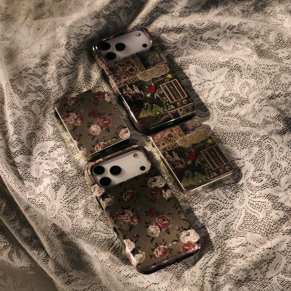 Oath - Samsung Galaxy S26 Funda - Image 68