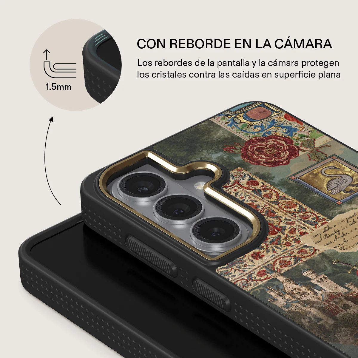 Oath - Samsung Galaxy S26 Funda - Image 8