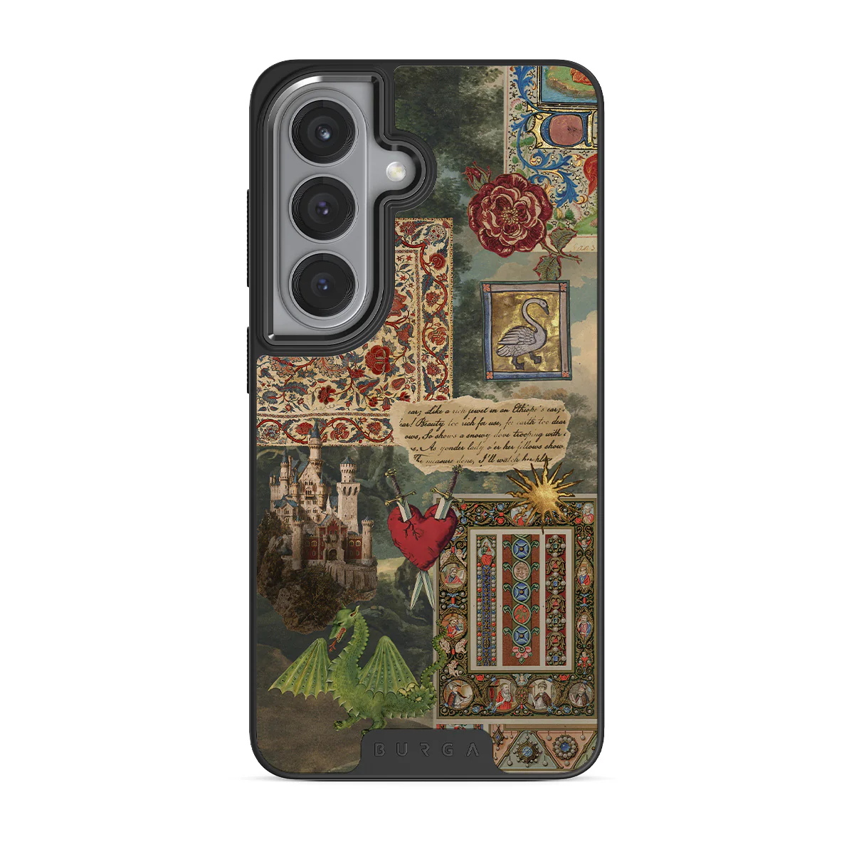 Oath - Samsung Galaxy S26 Plus Funda - Image 12