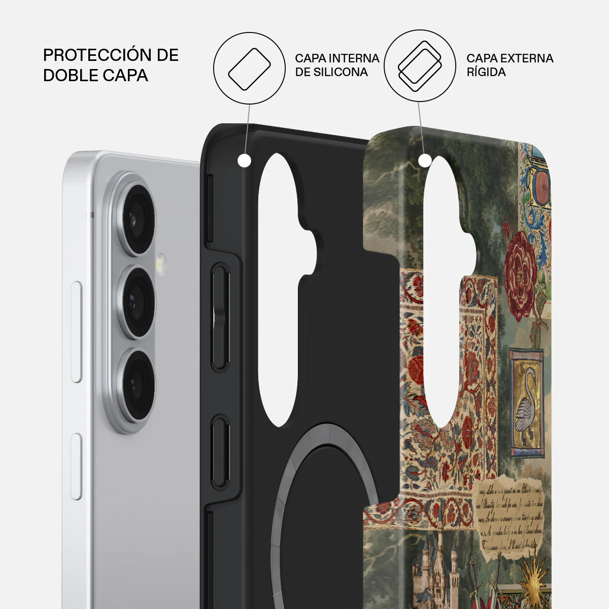 Oath - Samsung Galaxy S26 Plus Funda - Image 2