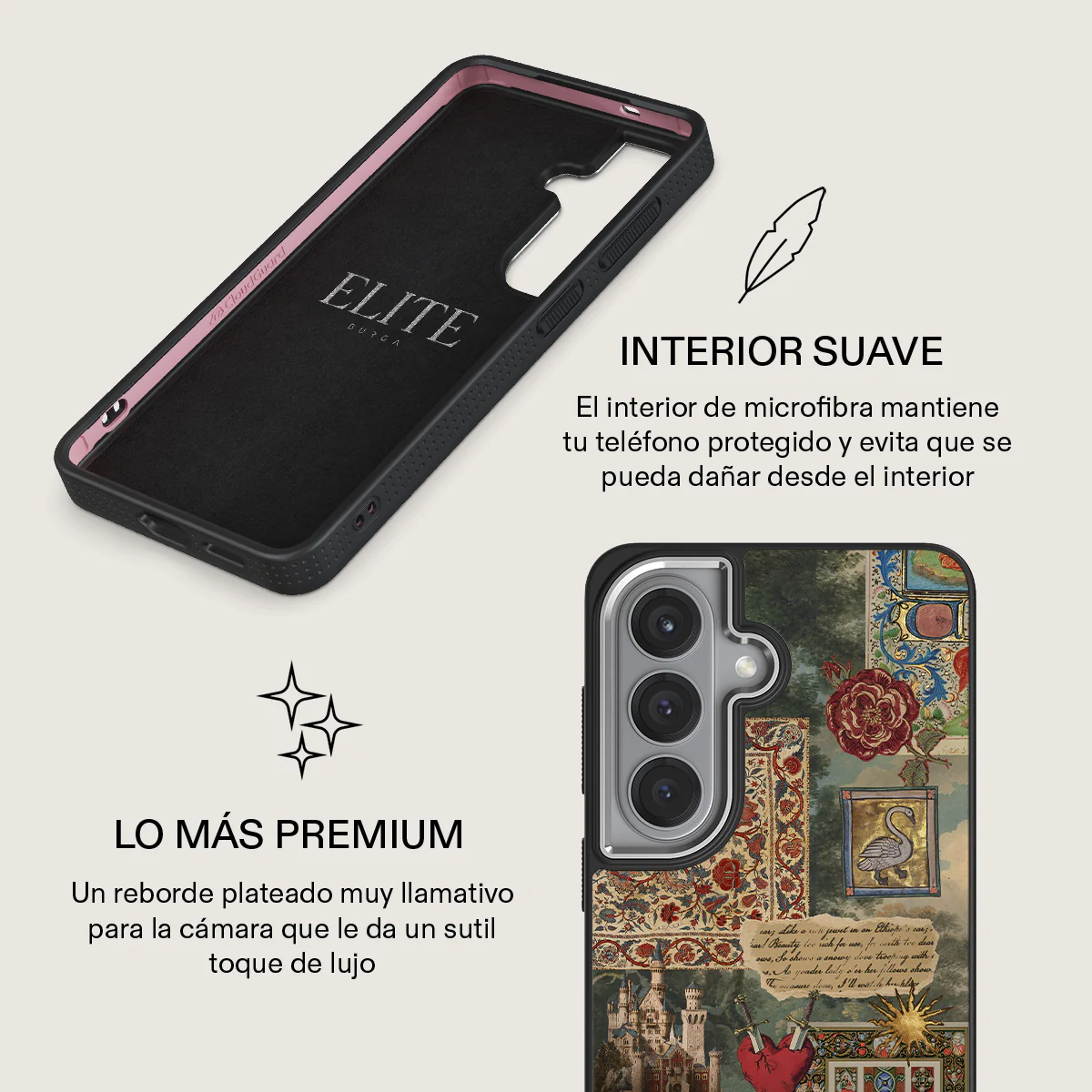 Oath - Samsung Galaxy S26 Plus Funda - Image 24