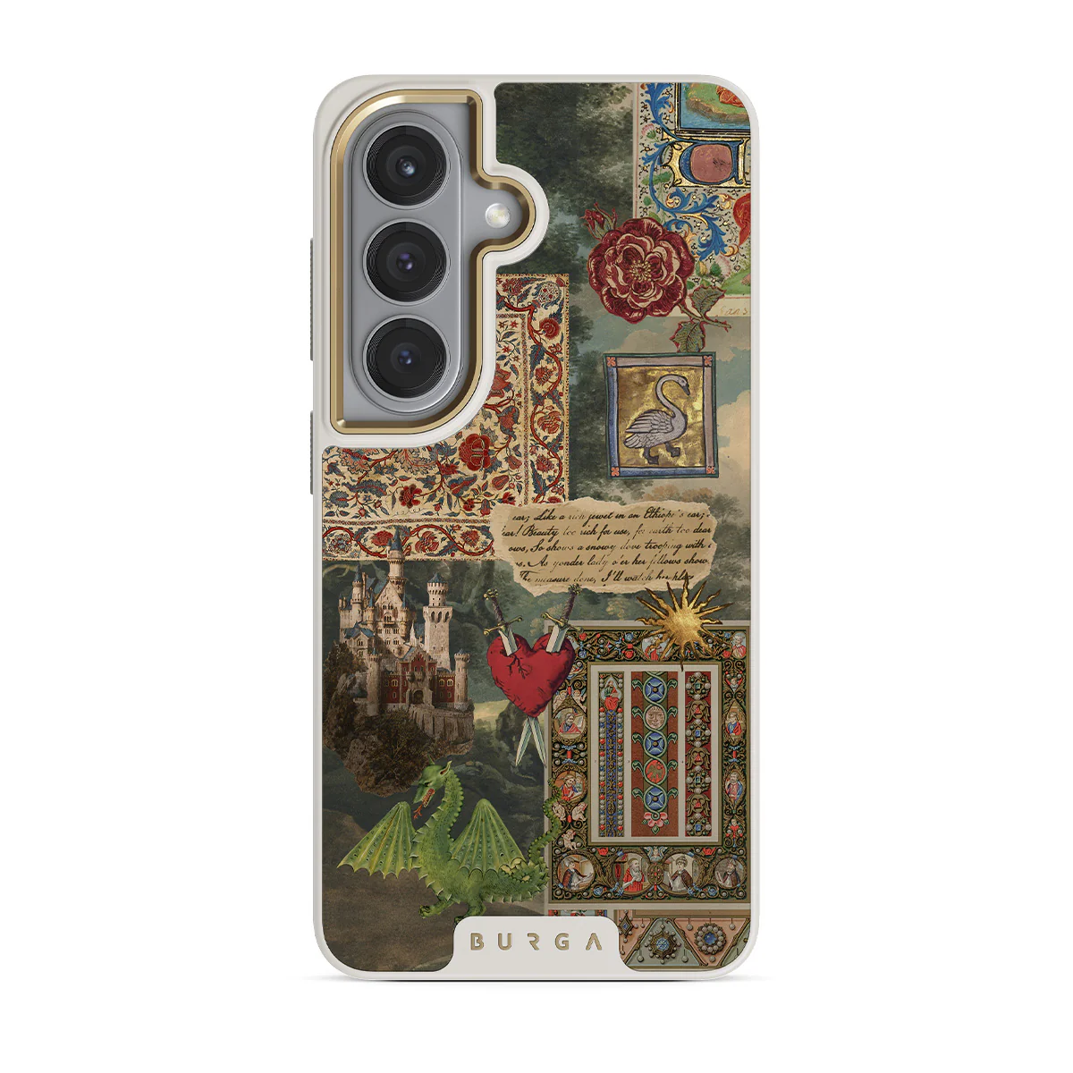Oath - Samsung Galaxy S26 Plus Funda - Image 26