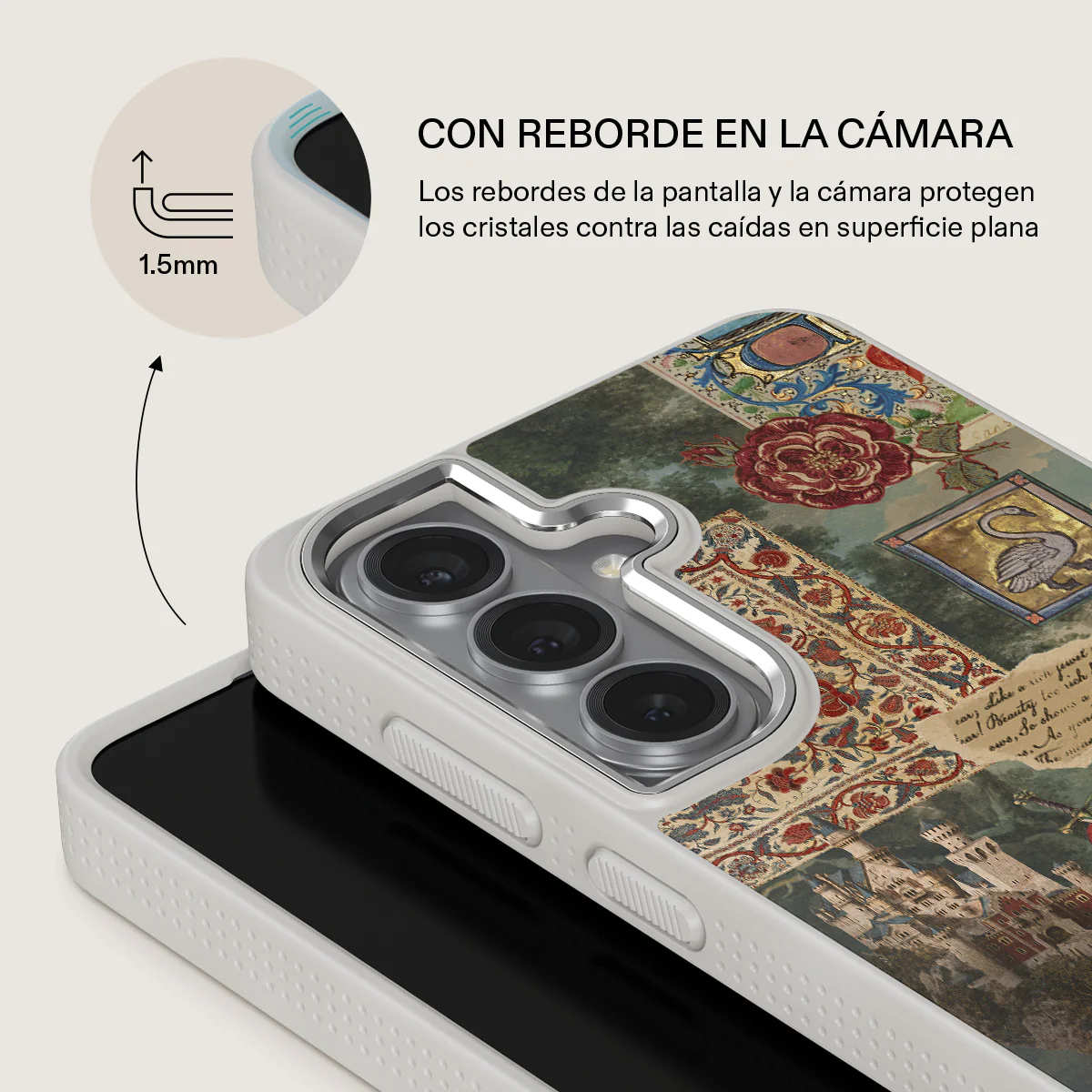 Oath - Samsung Galaxy S26 Plus Funda - Image 36