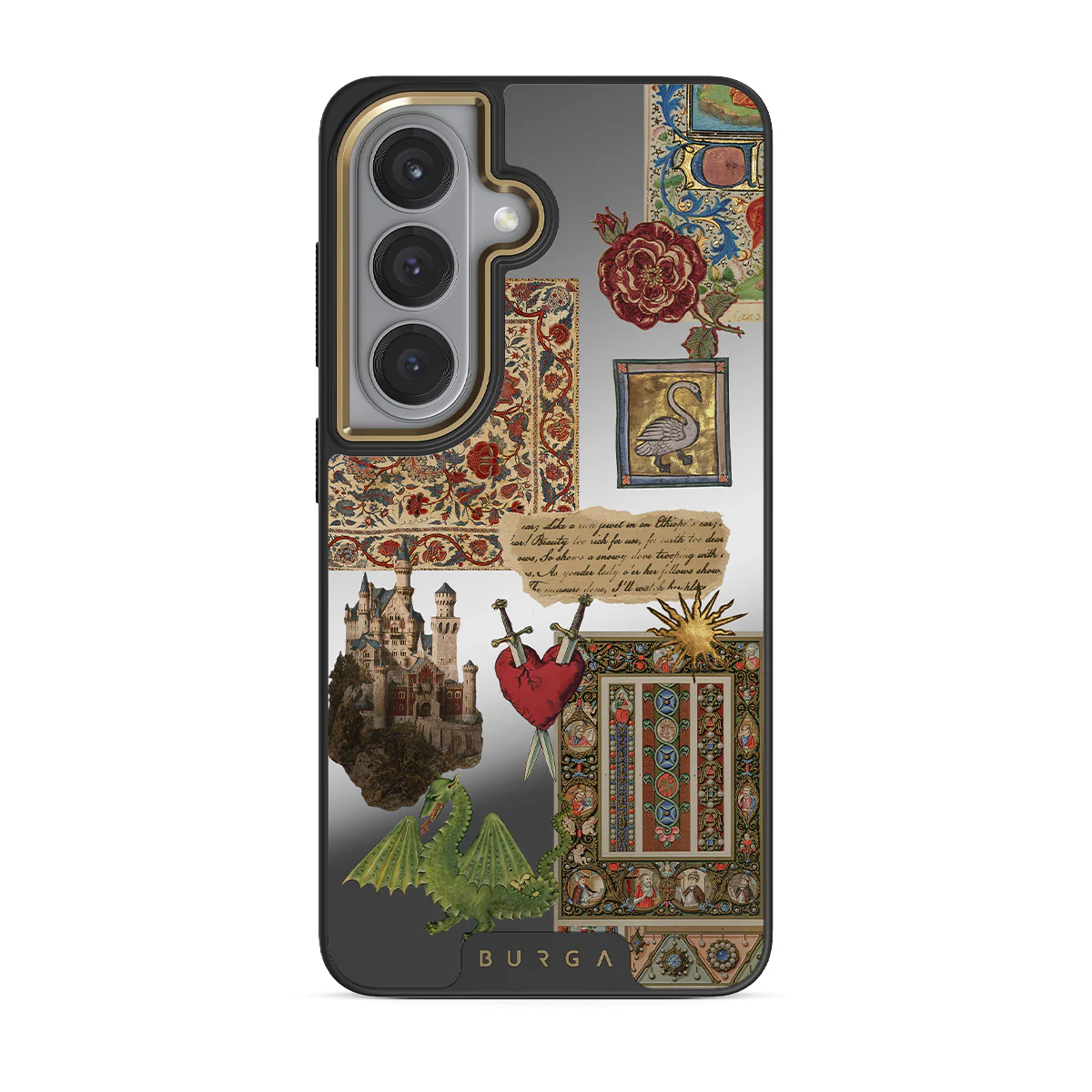 Oath - Samsung Galaxy S26 Plus Funda - Image 40