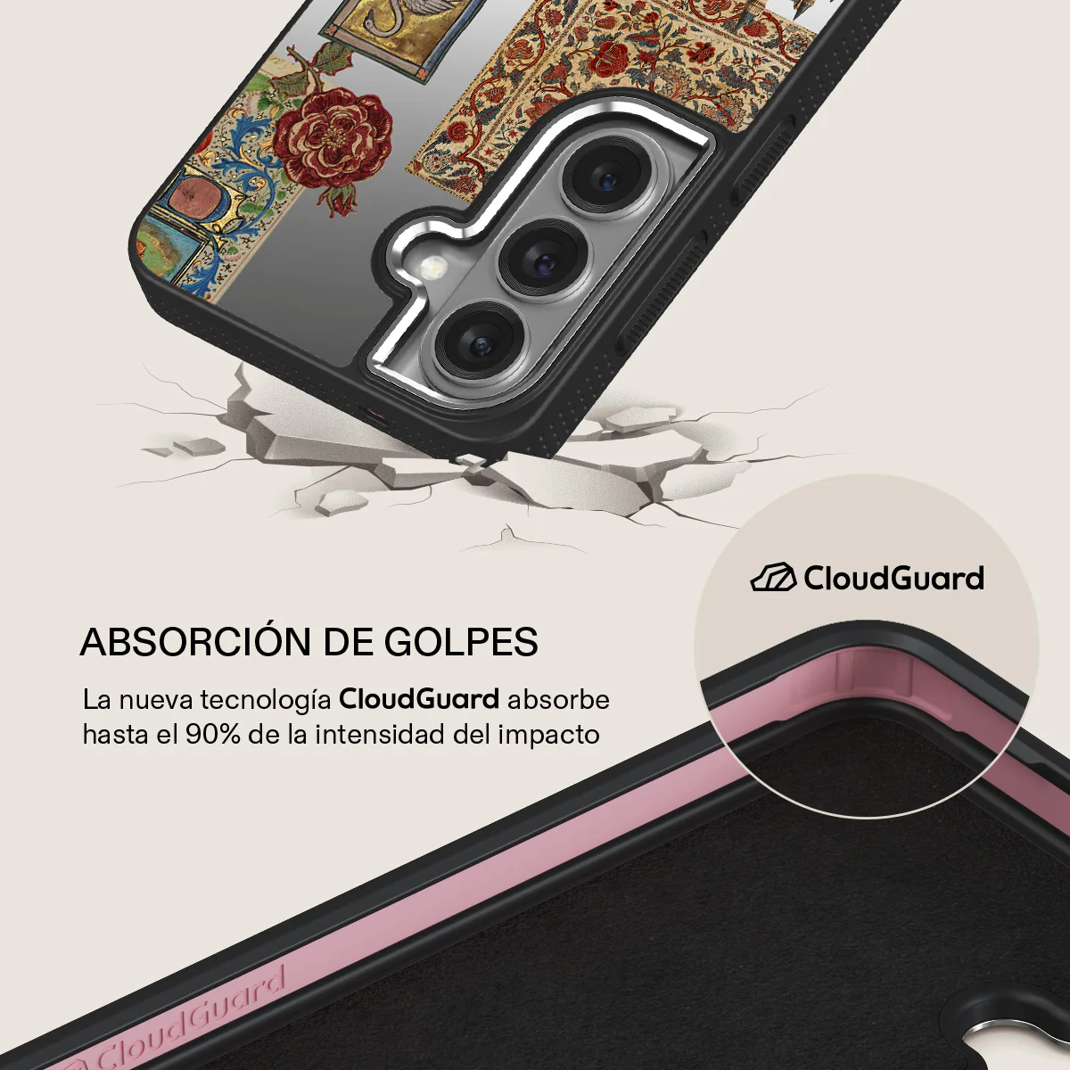 Oath - Samsung Galaxy S26 Plus Funda - Image 58