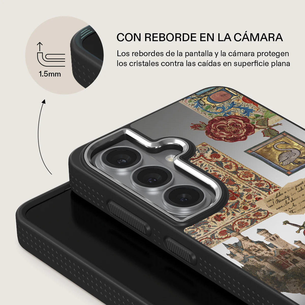 Oath - Samsung Galaxy S26 Plus Funda - Image 60