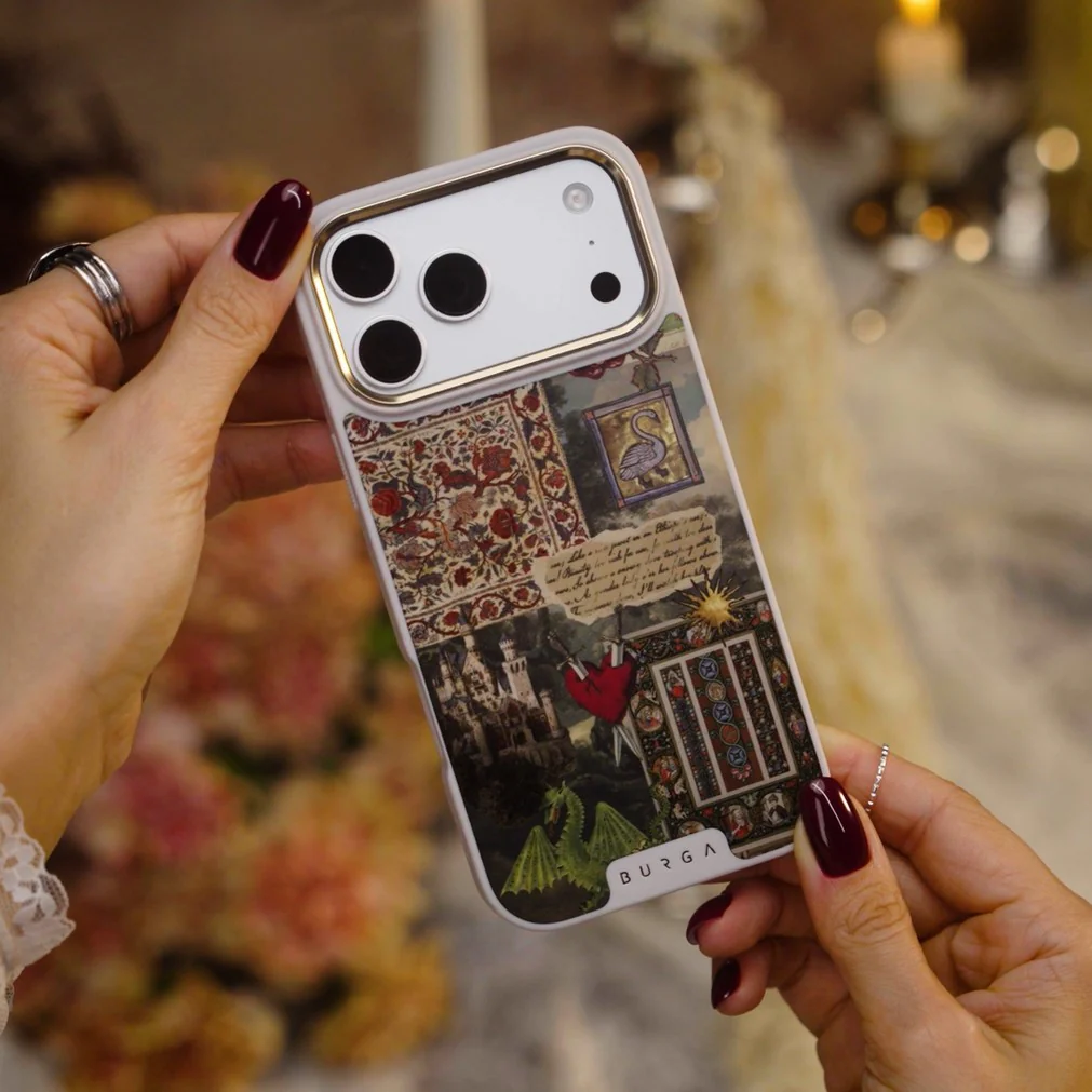 Oath - Samsung Galaxy S26 Plus Funda - Image 66