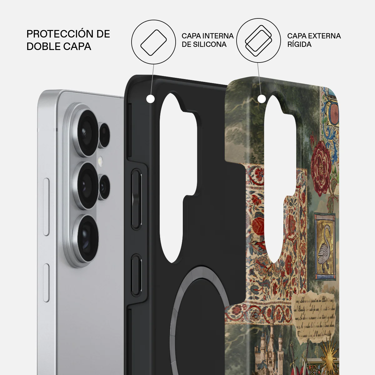 Oath - Samsung Galaxy S26 Ultra Funda - Image 2