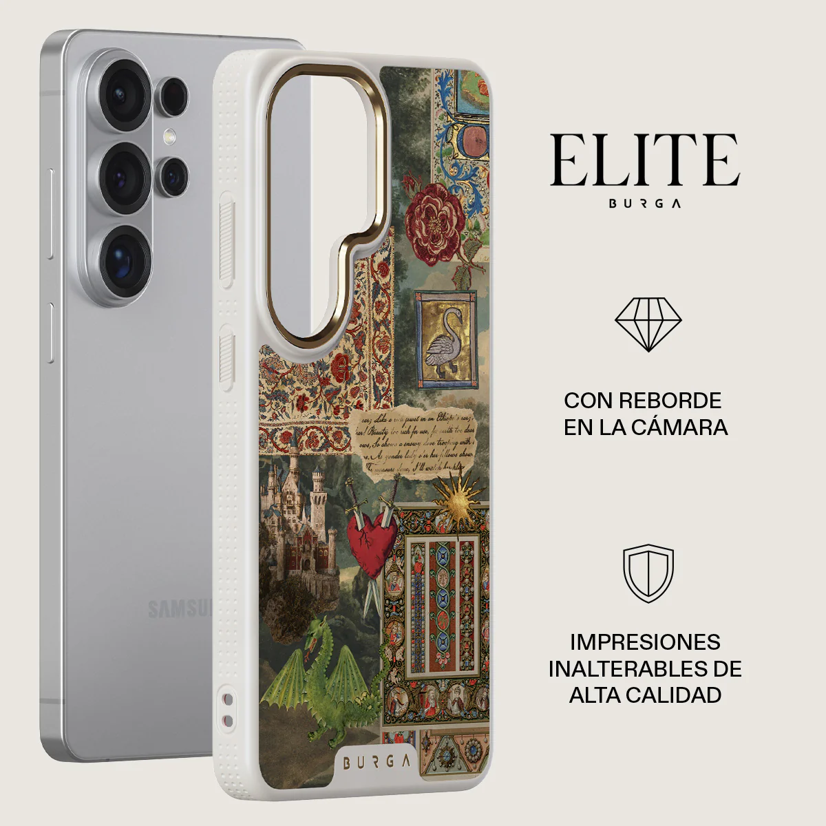 Oath - Samsung Galaxy S26 Ultra Funda - Image 27