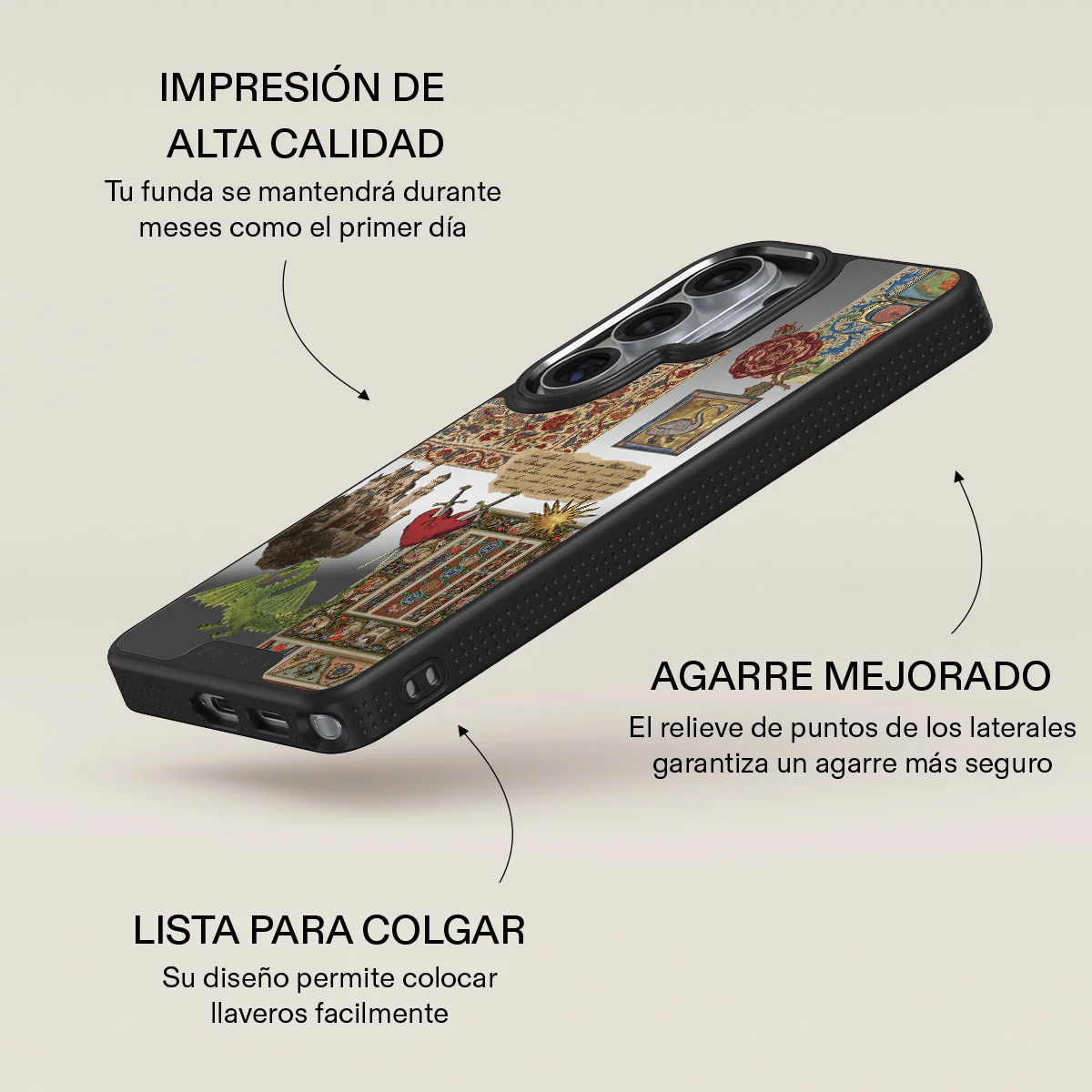 Oath - Samsung Galaxy S26 Ultra Funda - Image 53