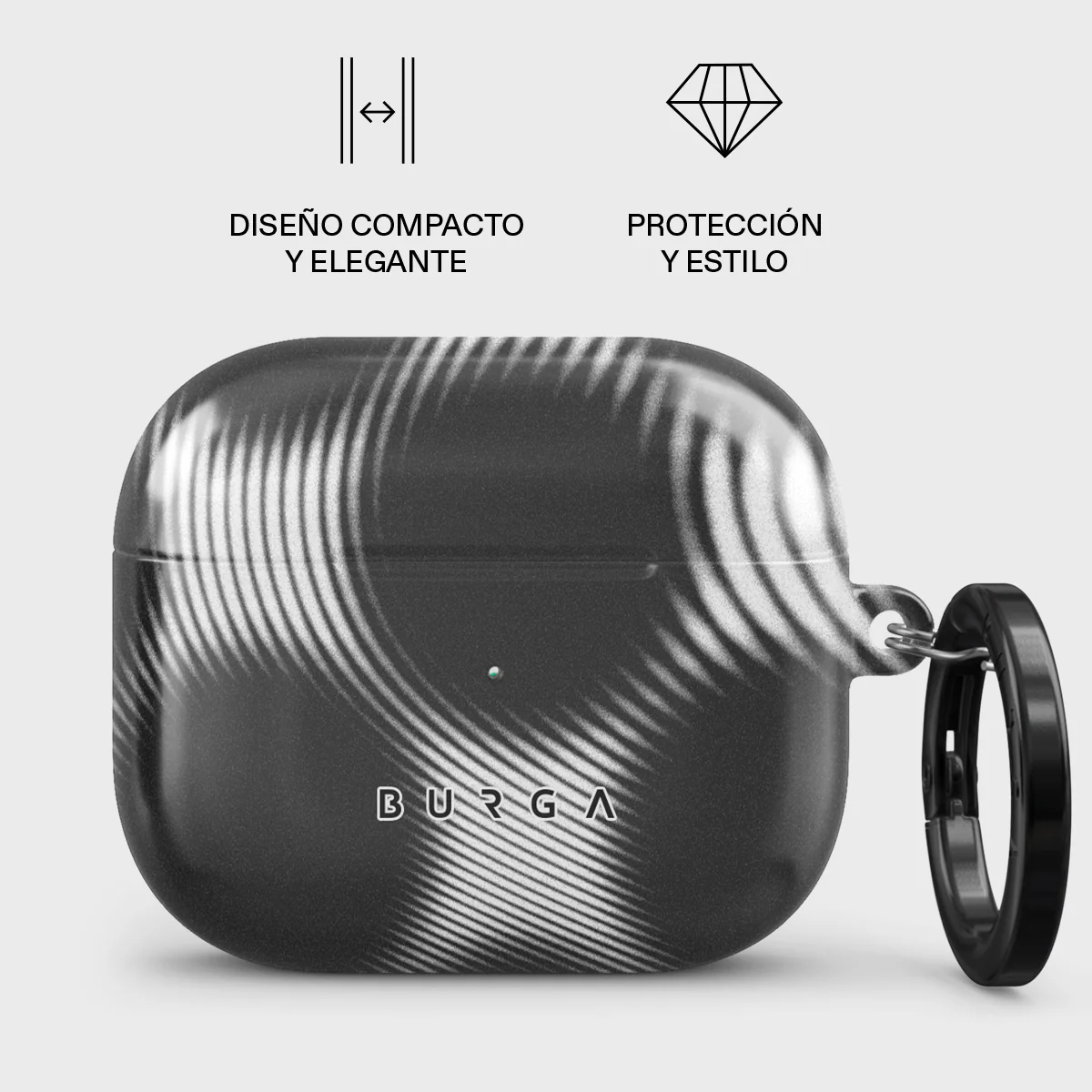 Oblivion - AirPods 3 Funda - Image 4