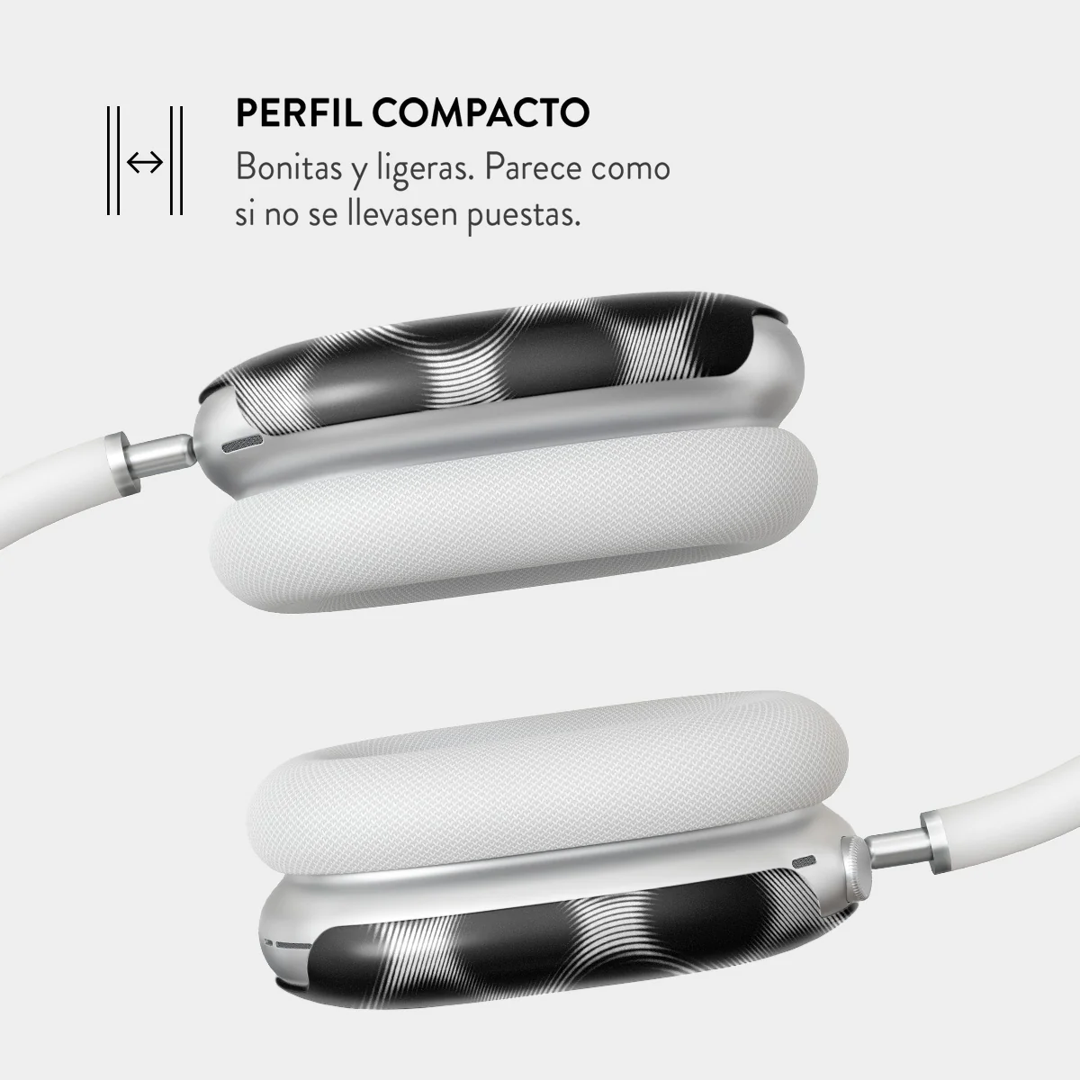 Oblivion - AirPods Max Funda - Image 4