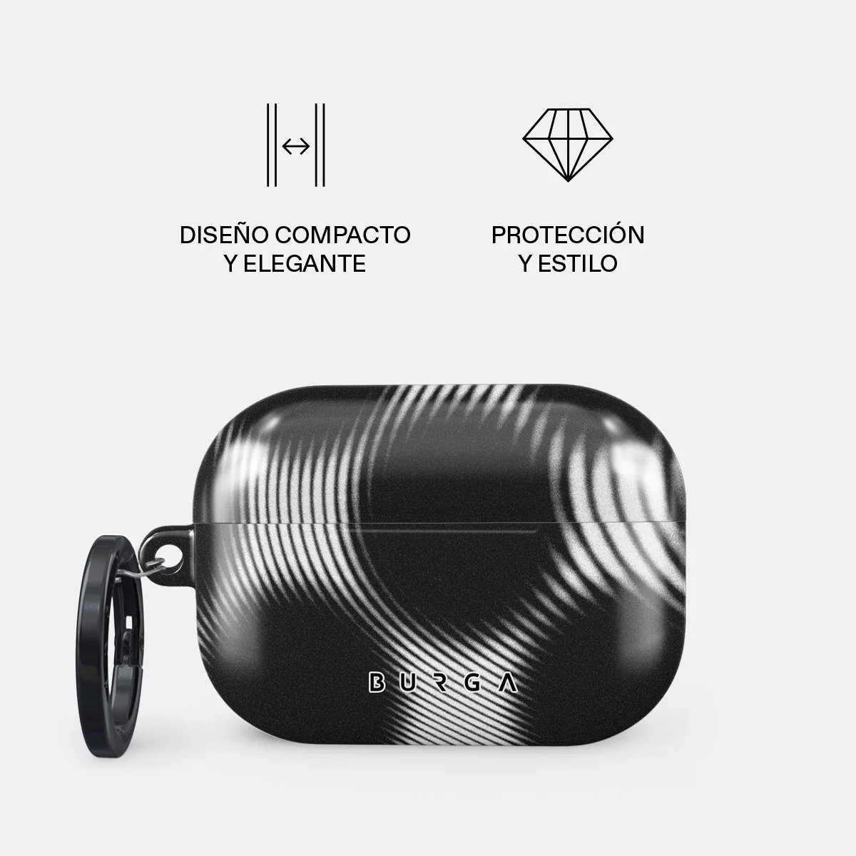 Oblivion - AirPods Pro 2 Funda - Image 4