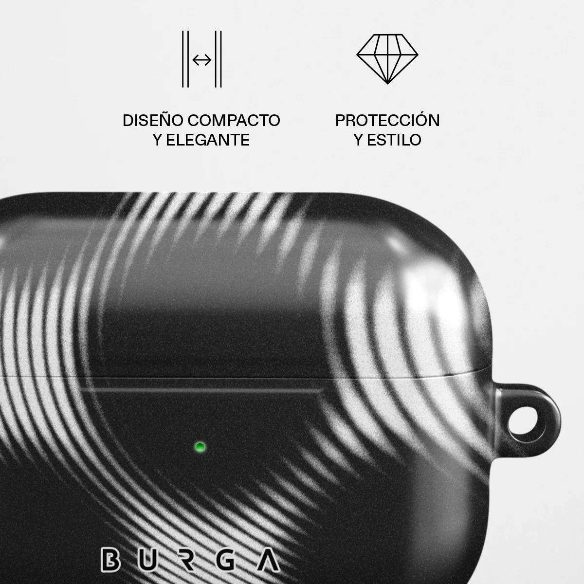 Oblivion - AirPods Pro Funda - Image 4