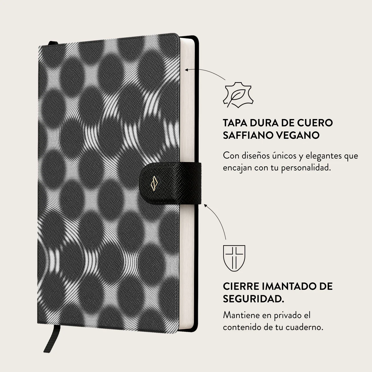 Oblivion - Cuaderno - Image 3