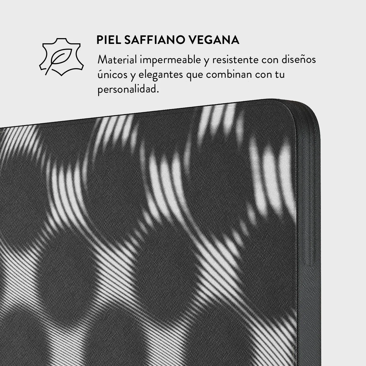 Oblivion - Funda Portátil - Image 6