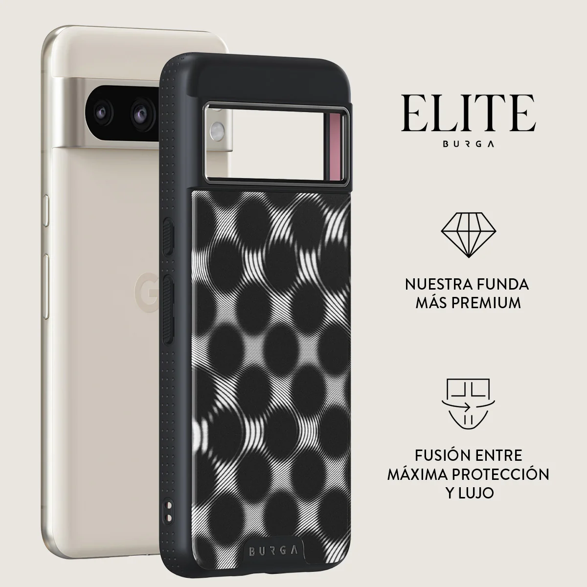 Oblivion - Google Pixel 8 Pro Funda - Image 13