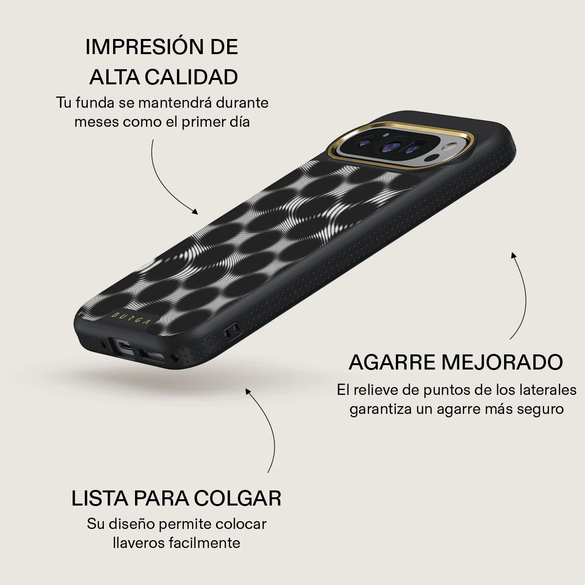 Oblivion - Google Pixel 9 Pro Funda - Image 9