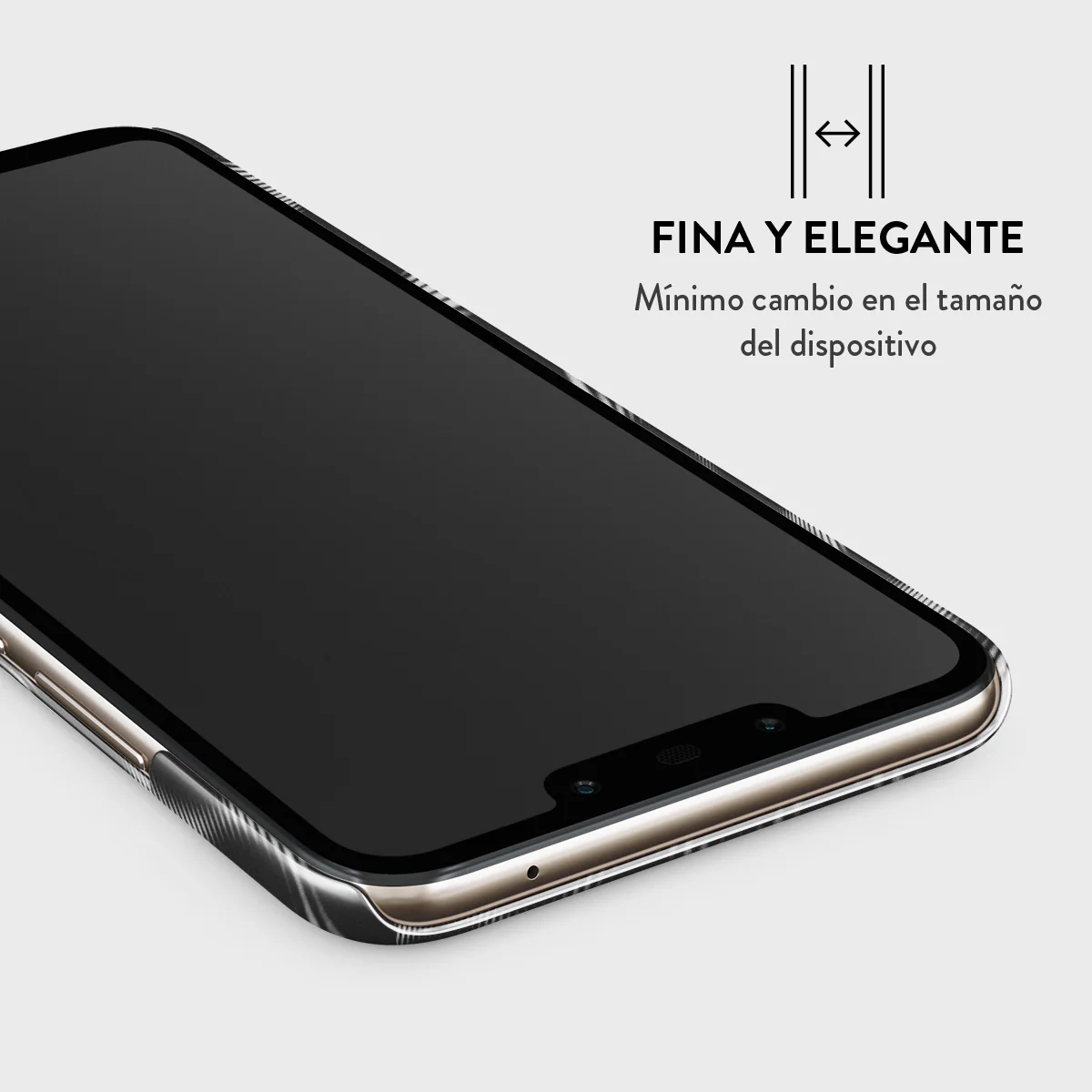 Oblivion - Huawei Mate 20 Funda - Image 4