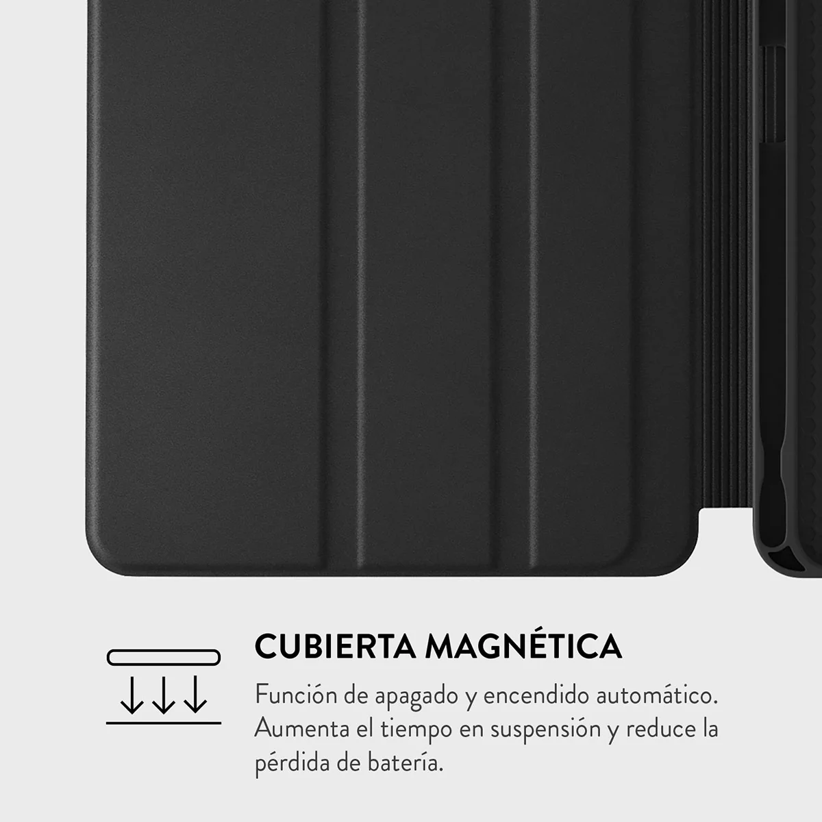 Oblivion - Funda iPad 10.9 (10a Gen) - Image 7