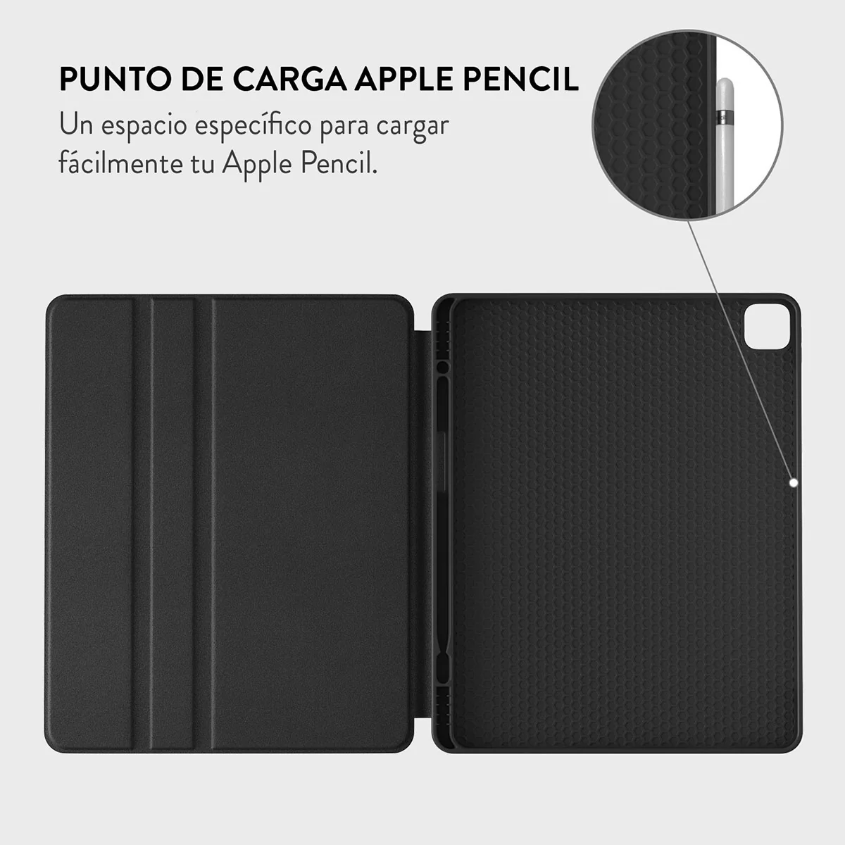 Oblivion - Funda iPad Pro 12.9 (4a/3a Gen) - Image 6