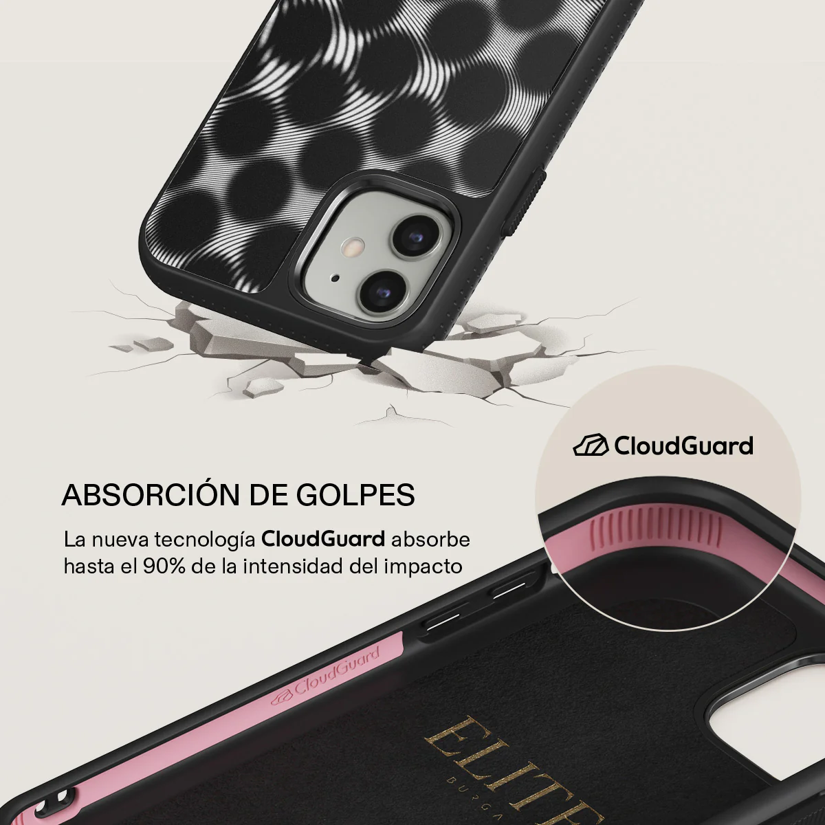 Oblivion - iPhone 11 Funda - Image 14