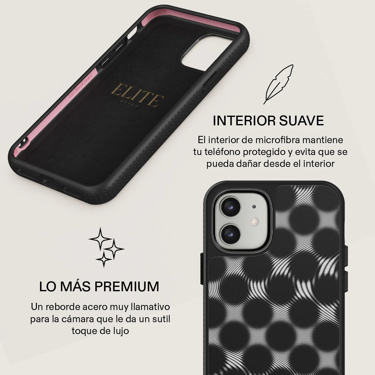 Oblivion - iPhone 11 Funda - Image 17