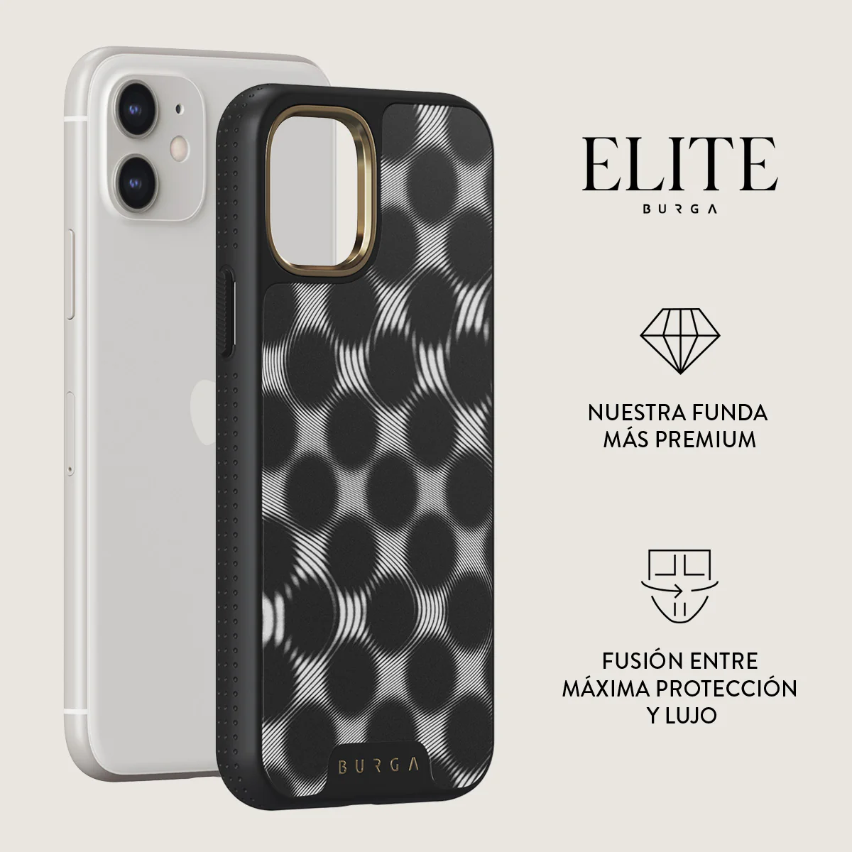Oblivion - iPhone 11 Funda - Image 6