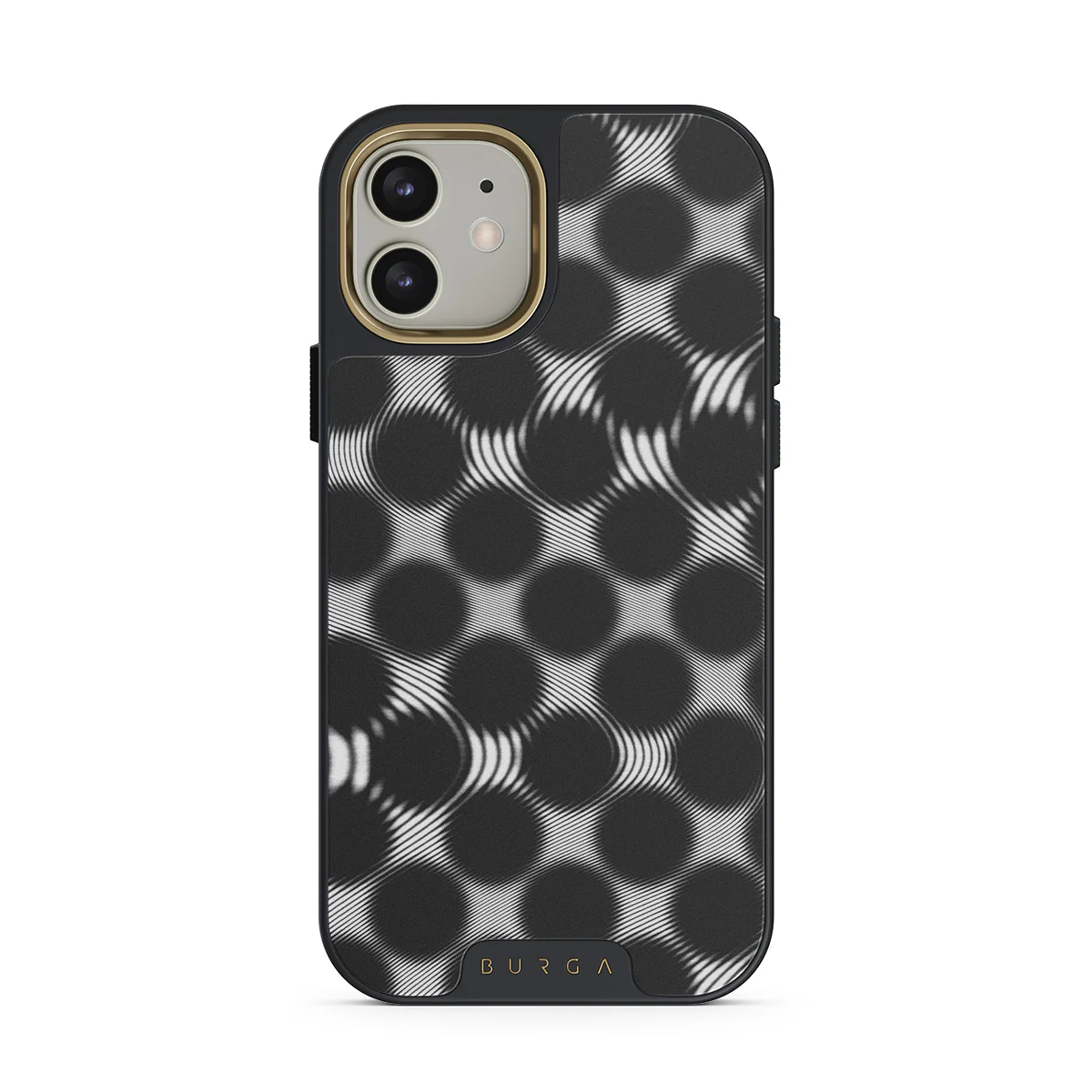 Oblivion - iPhone 12 Funda - Image 5
